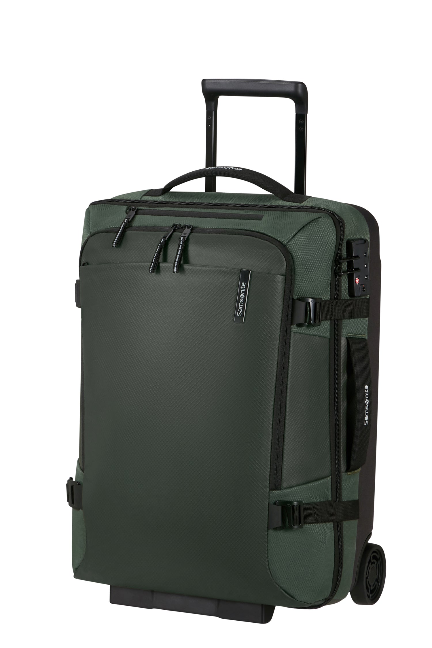 SAMSONITE BOLSA 2 Räder 55/20 cm Armox
