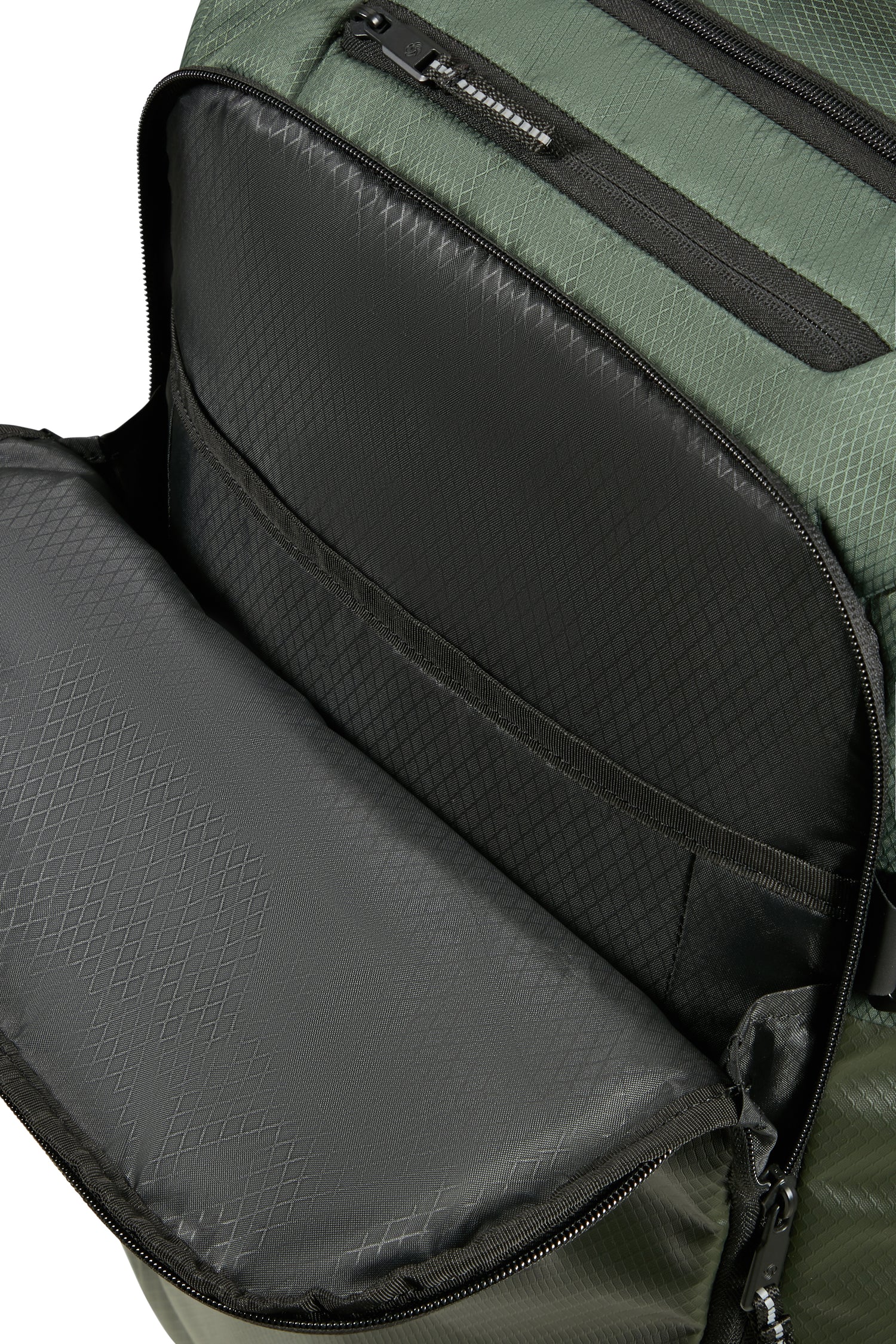 SAMSONITE BOLSA 2 Räder 55/20 cm Armox