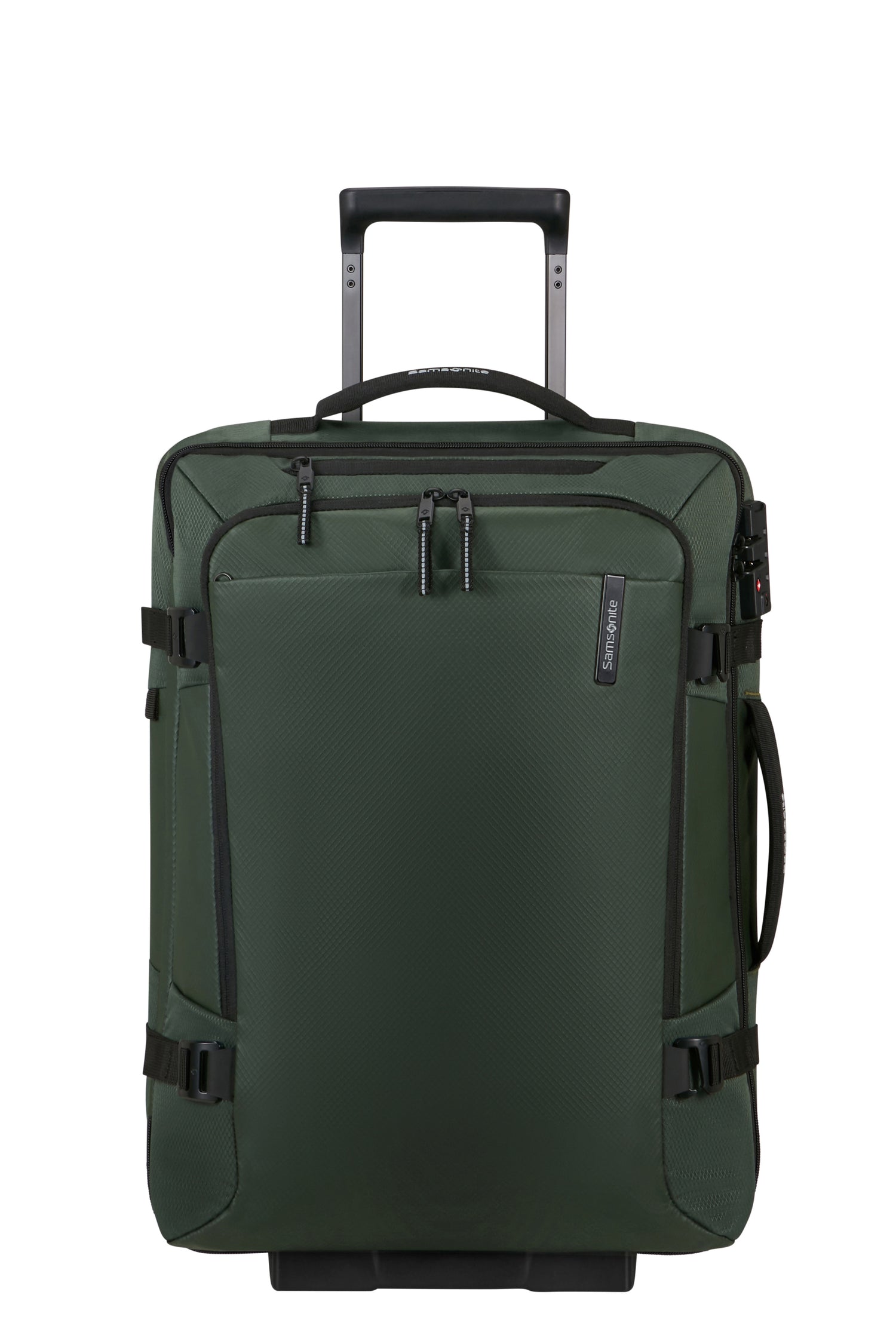 SAMSONITE BOLSA 2 Räder 55/20 cm Armox