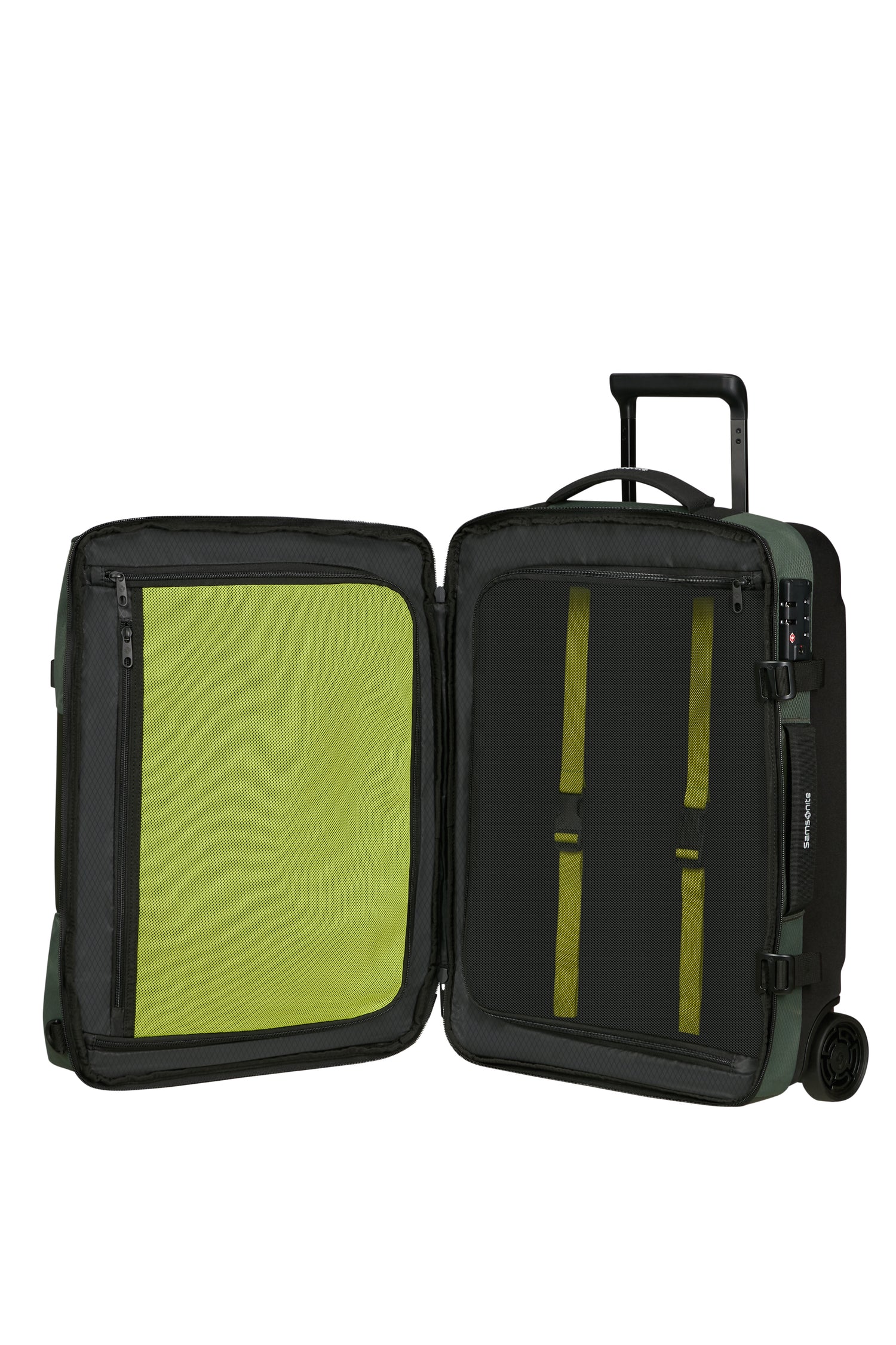 SAMSONITE BOLSA 2 Räder 55/20 cm Armox