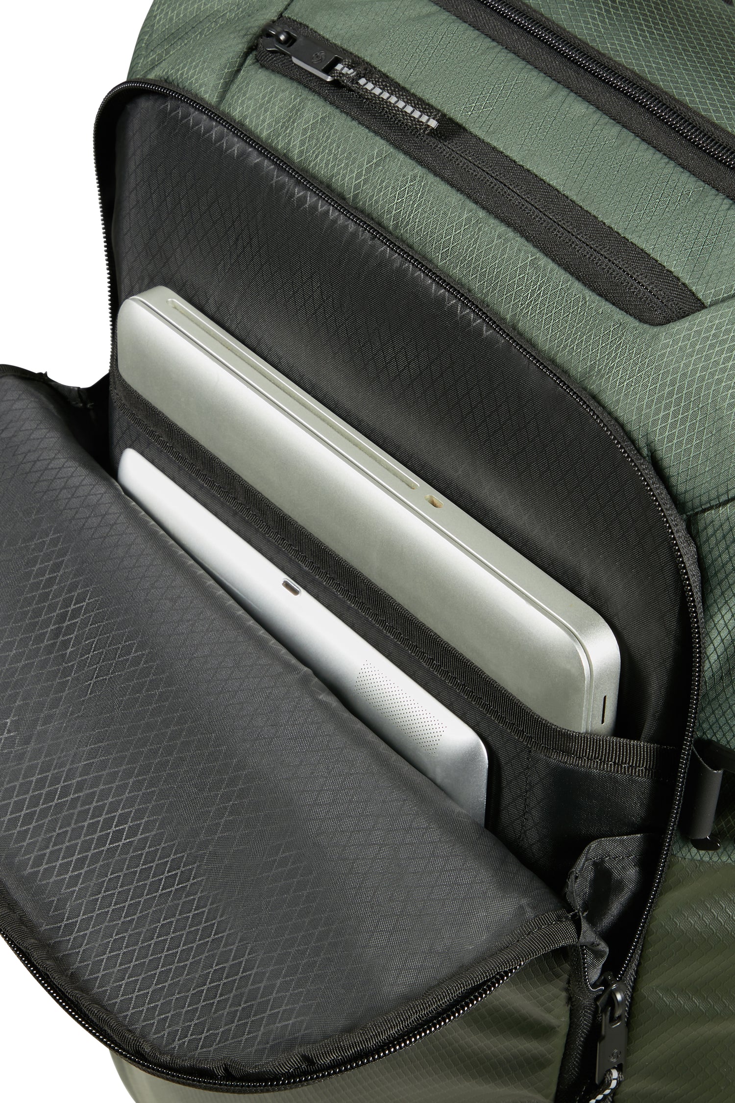 SAMSONITE BOLSA 2 Räder 55/20 cm Armox