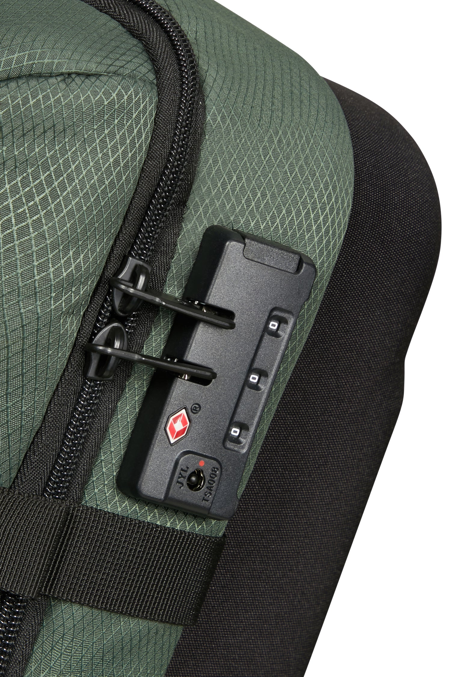 SAMSONITE BOLSA 2 Räder 55/20 cm Armox