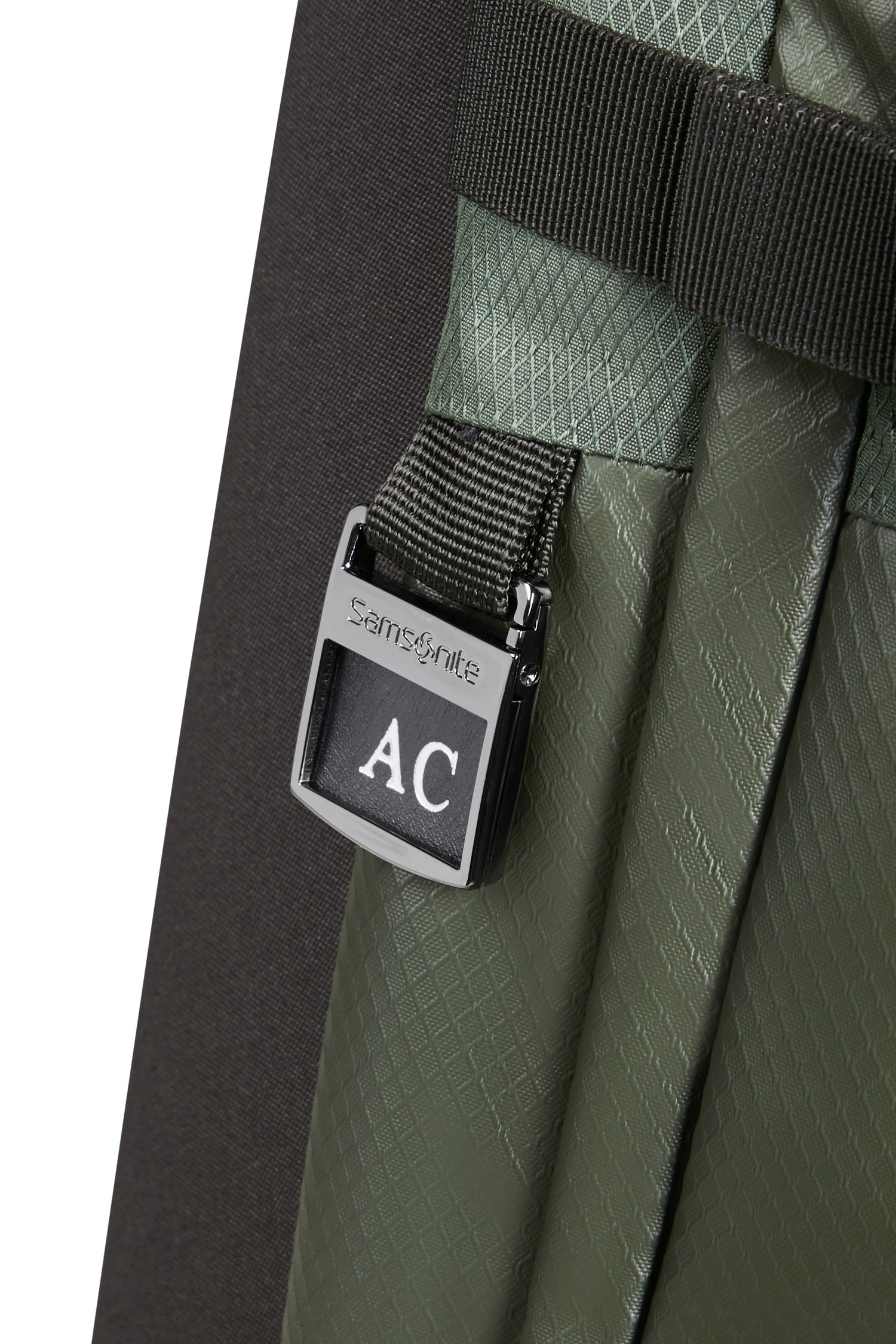 SAMSONITE BOLSA 2 Räder 55/20 cm Armox