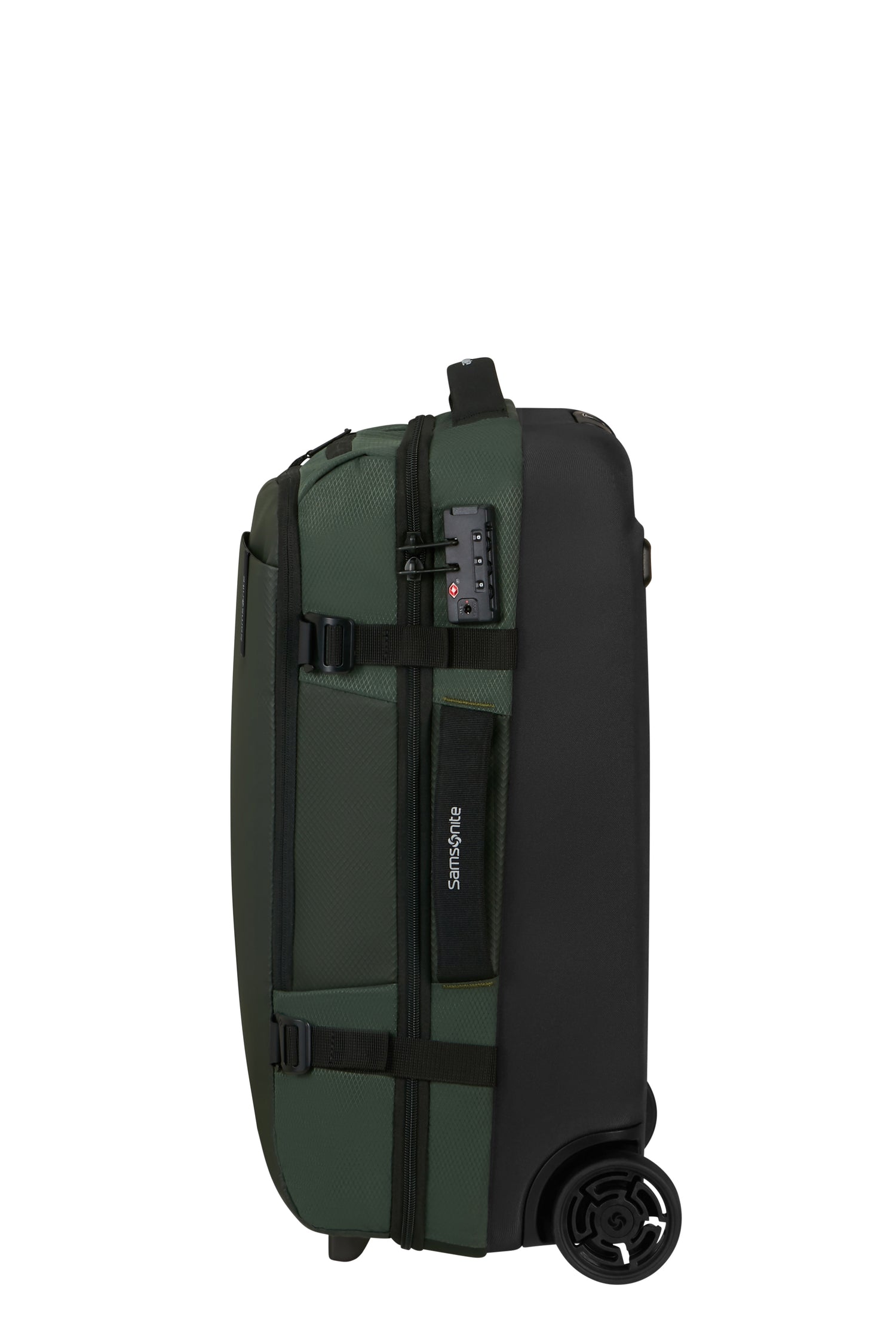 SAMSONITE BOLSA 2 Räder 55/20 cm Armox