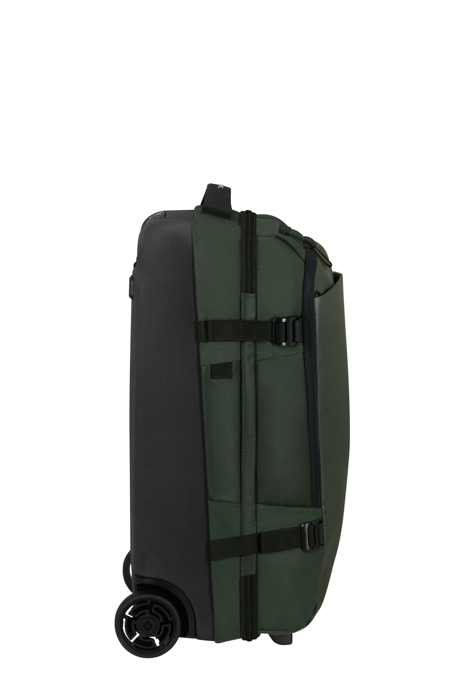 SAMSONITE BOLSA 2 Räder 55/20 cm Armox