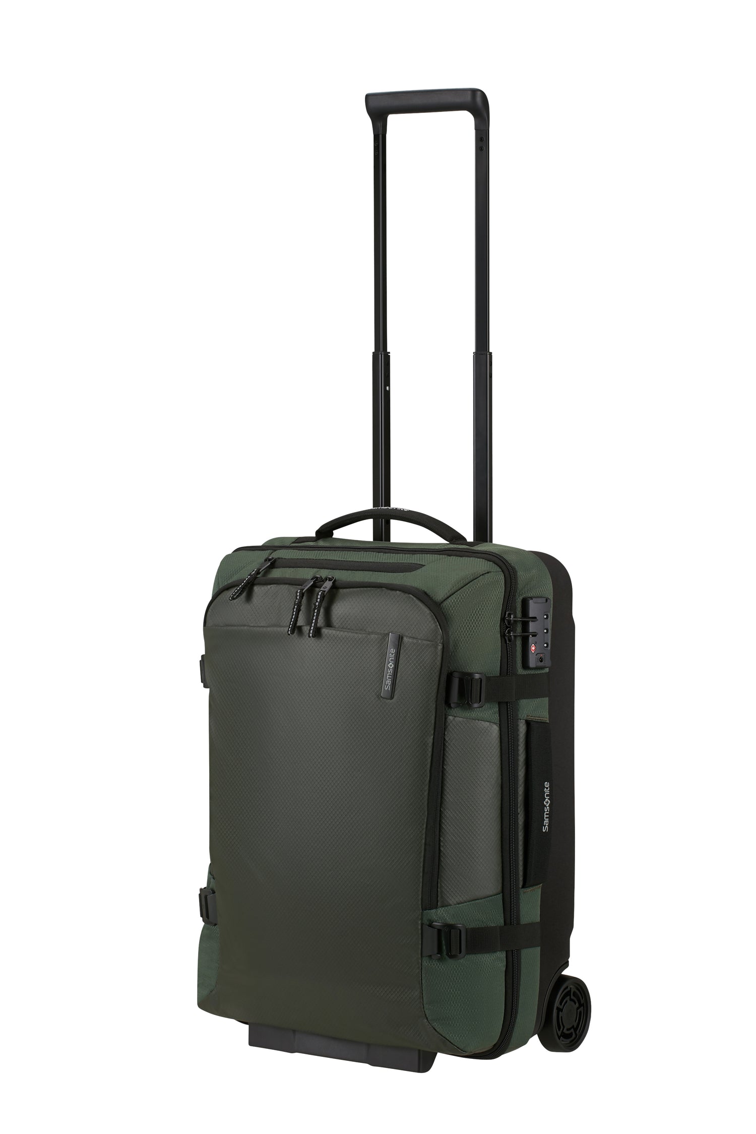 SAMSONITE BOLSA 2 Räder 55/20 cm Armox