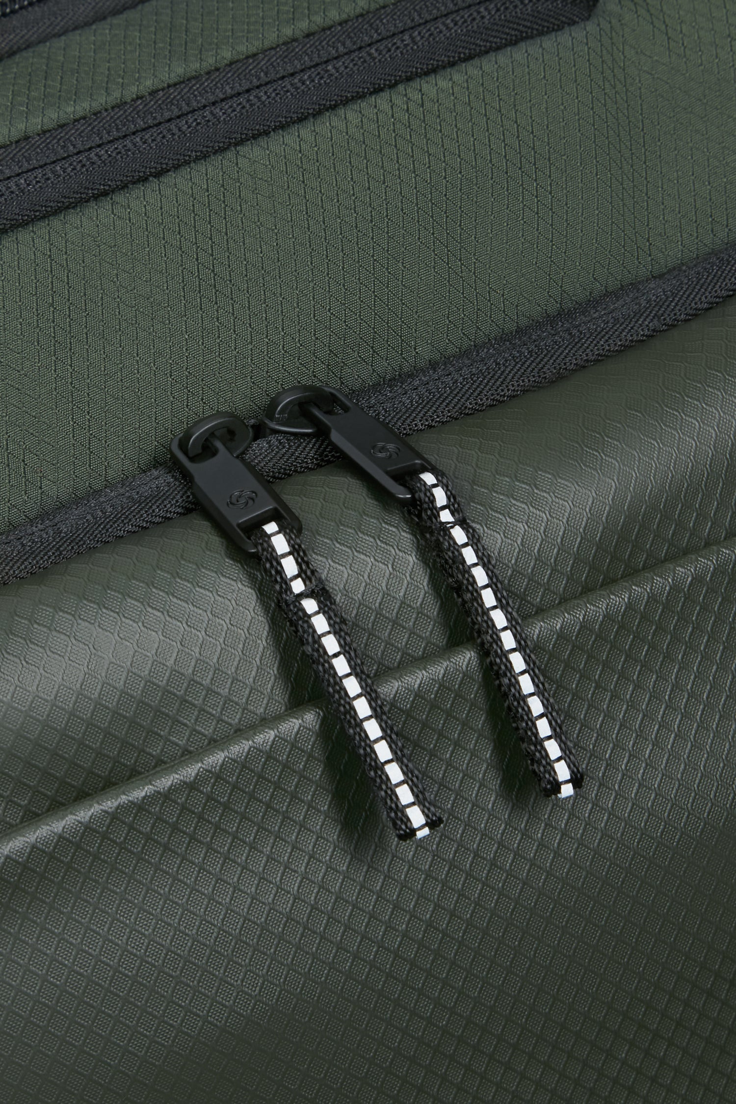 SAMSONITE BOLSA 2 Räder 55/20 cm Armox