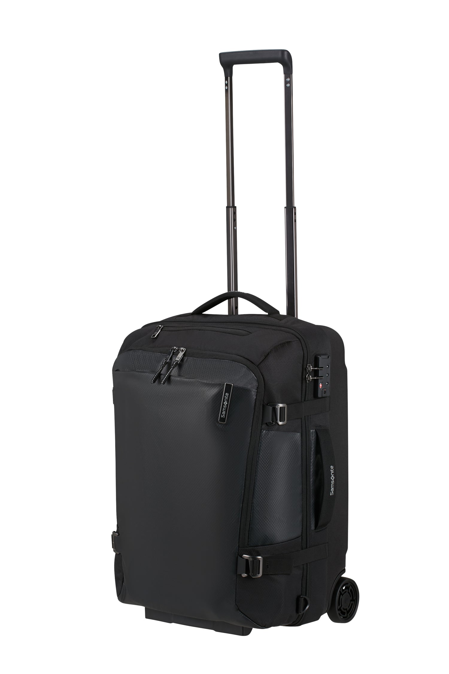 SAMSONITE BOLSA Trip/Rucksack 2 Räder 55/25 cm Armox