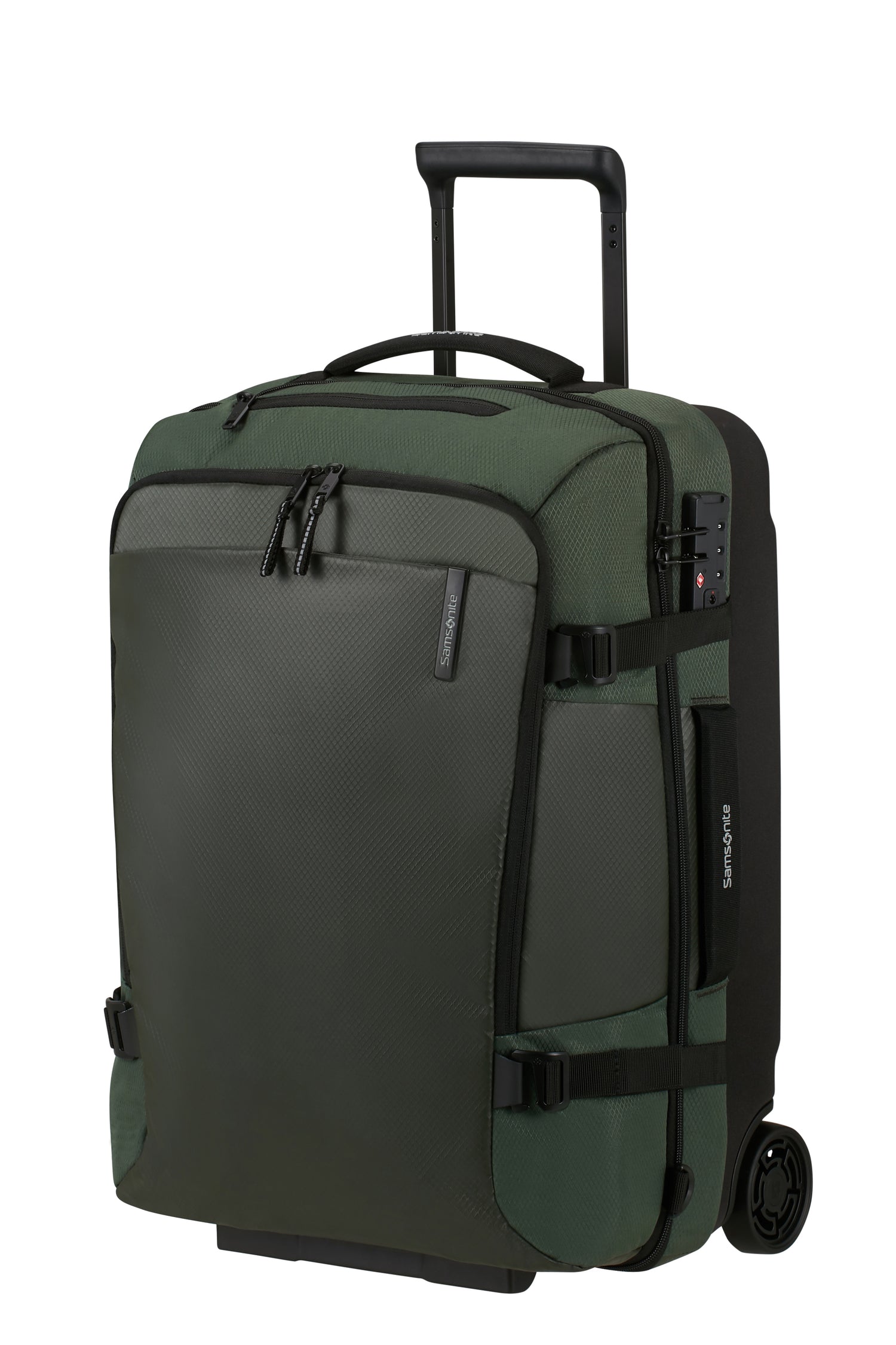 SAMSONITE BOLSA Trip/Rucksack 2 Räder 55/25 cm Armox