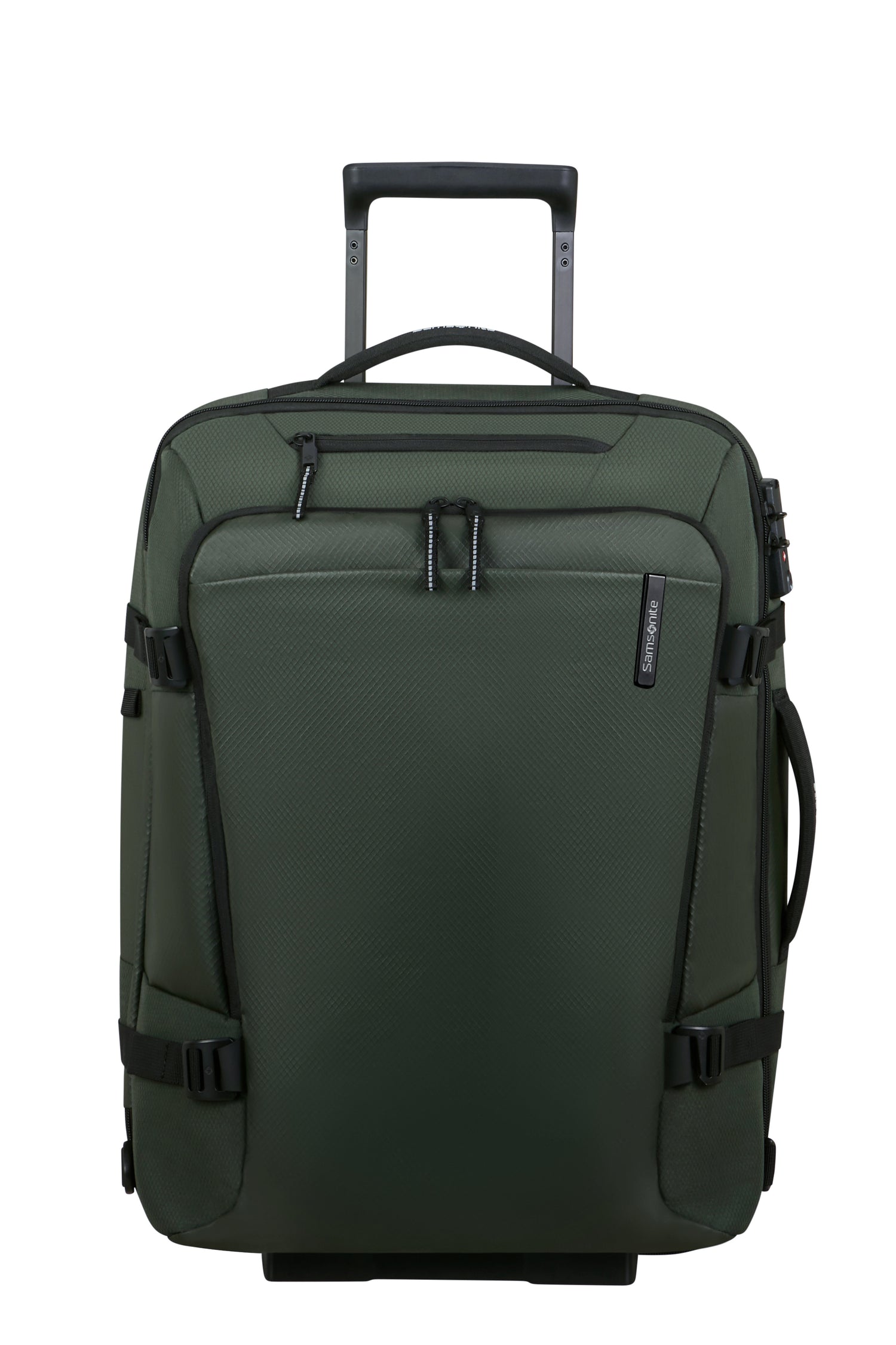 SAMSONITE BOLSA Trip/Rucksack 2 Räder 55/25 cm Armox