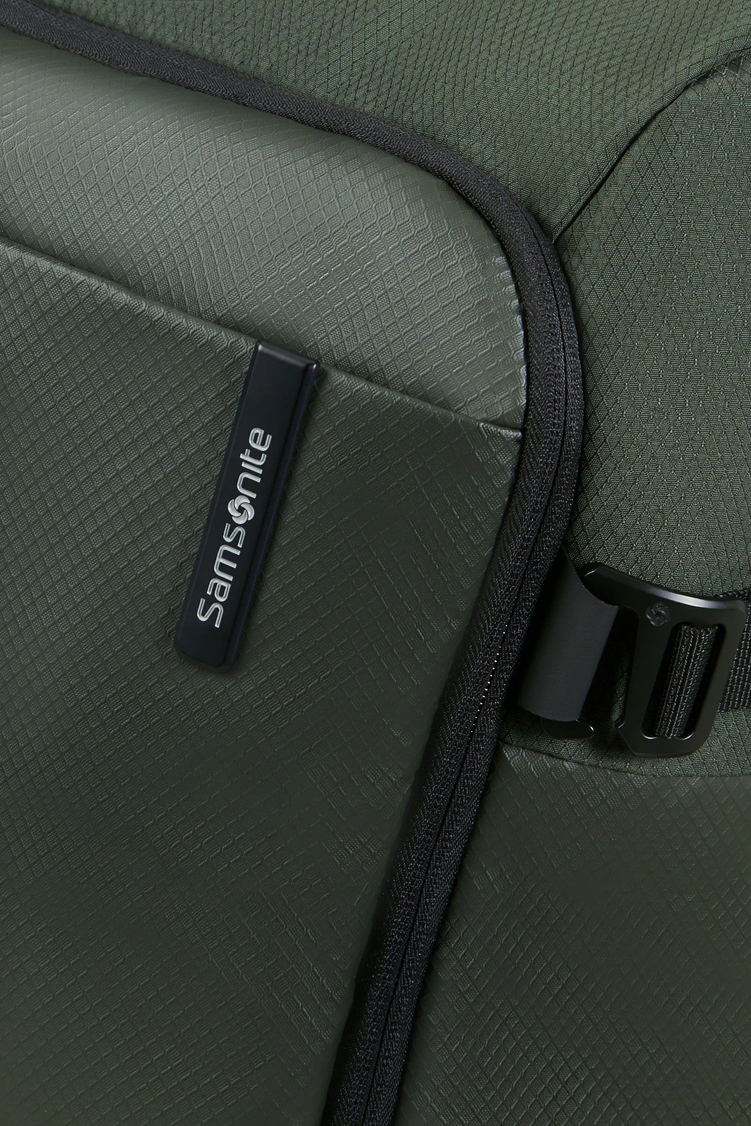 SAMSONITE BOLSA Trip/Rucksack 2 Räder 55/25 cm Armox