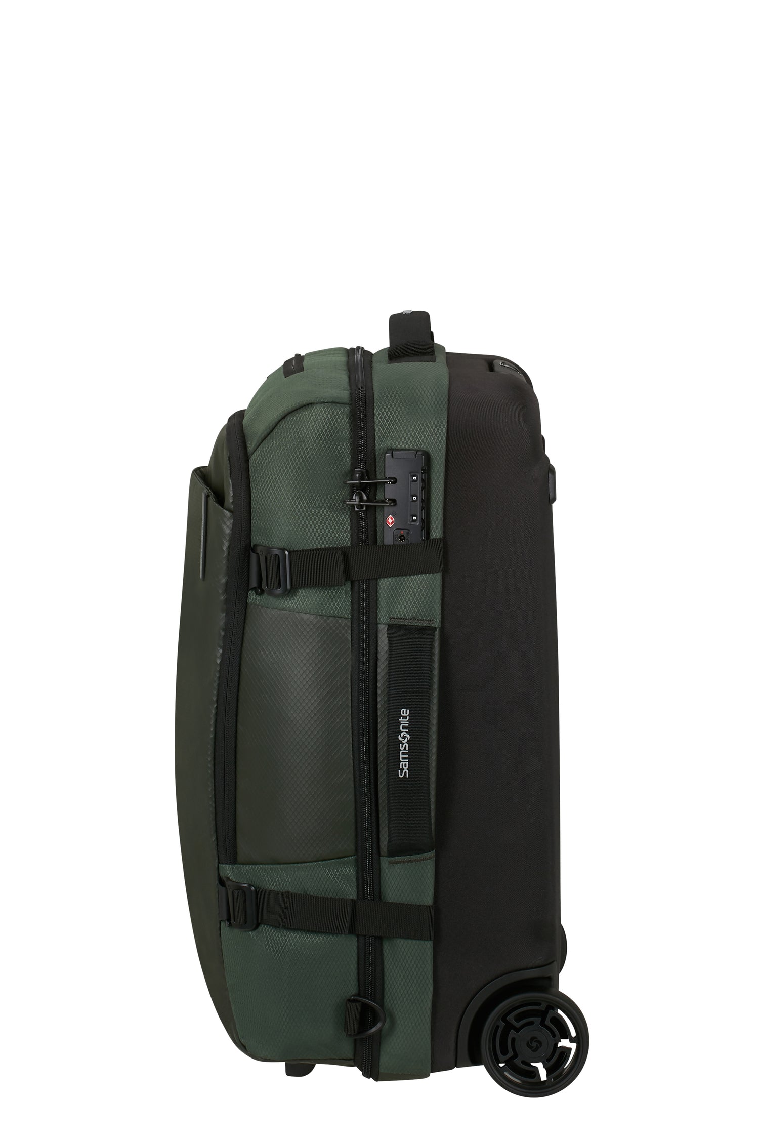 SAMSONITE BOLSA Trip/Rucksack 2 Räder 55/25 cm Armox