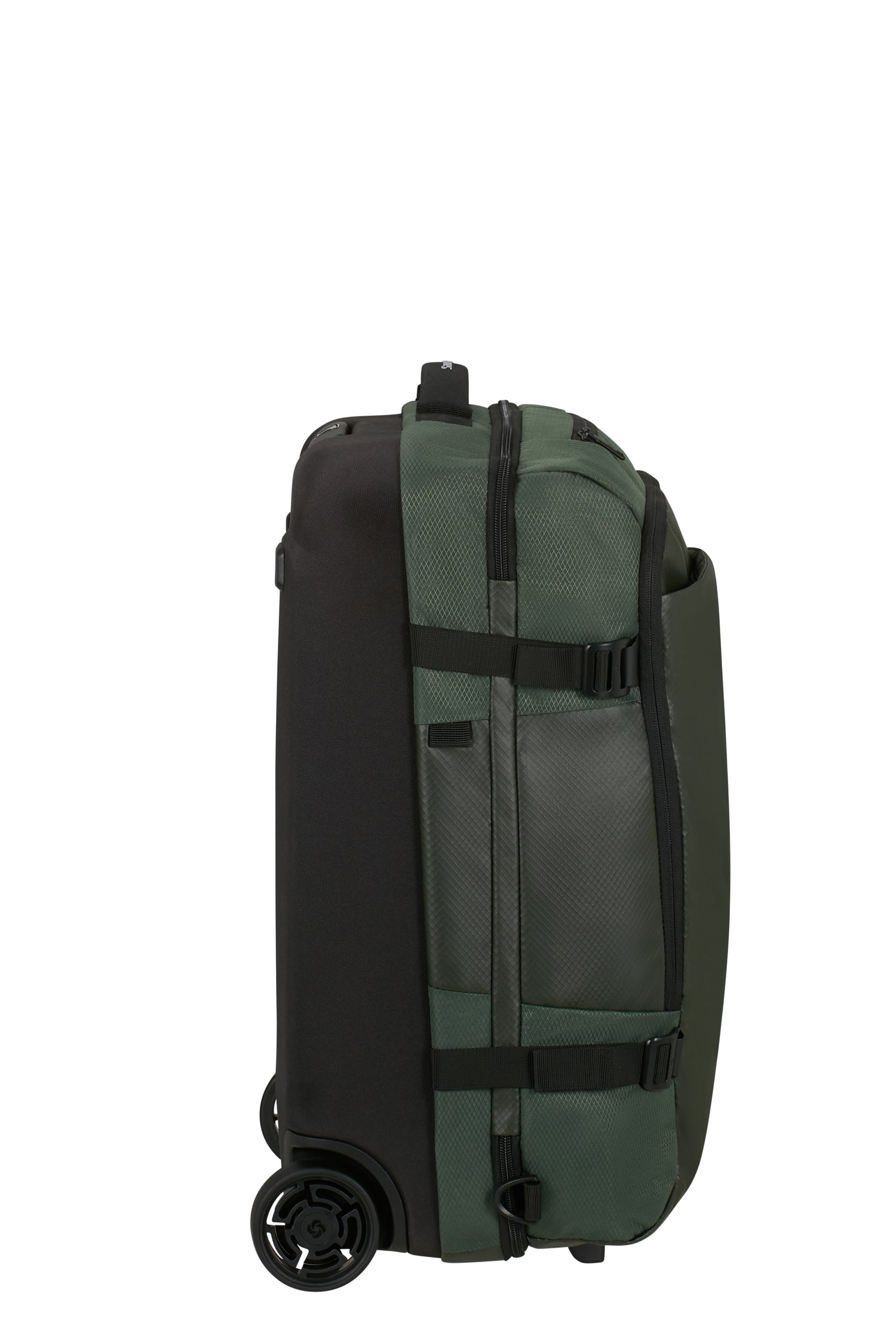 SAMSONITE BOLSA Trip/Rucksack 2 Räder 55/25 cm Armox