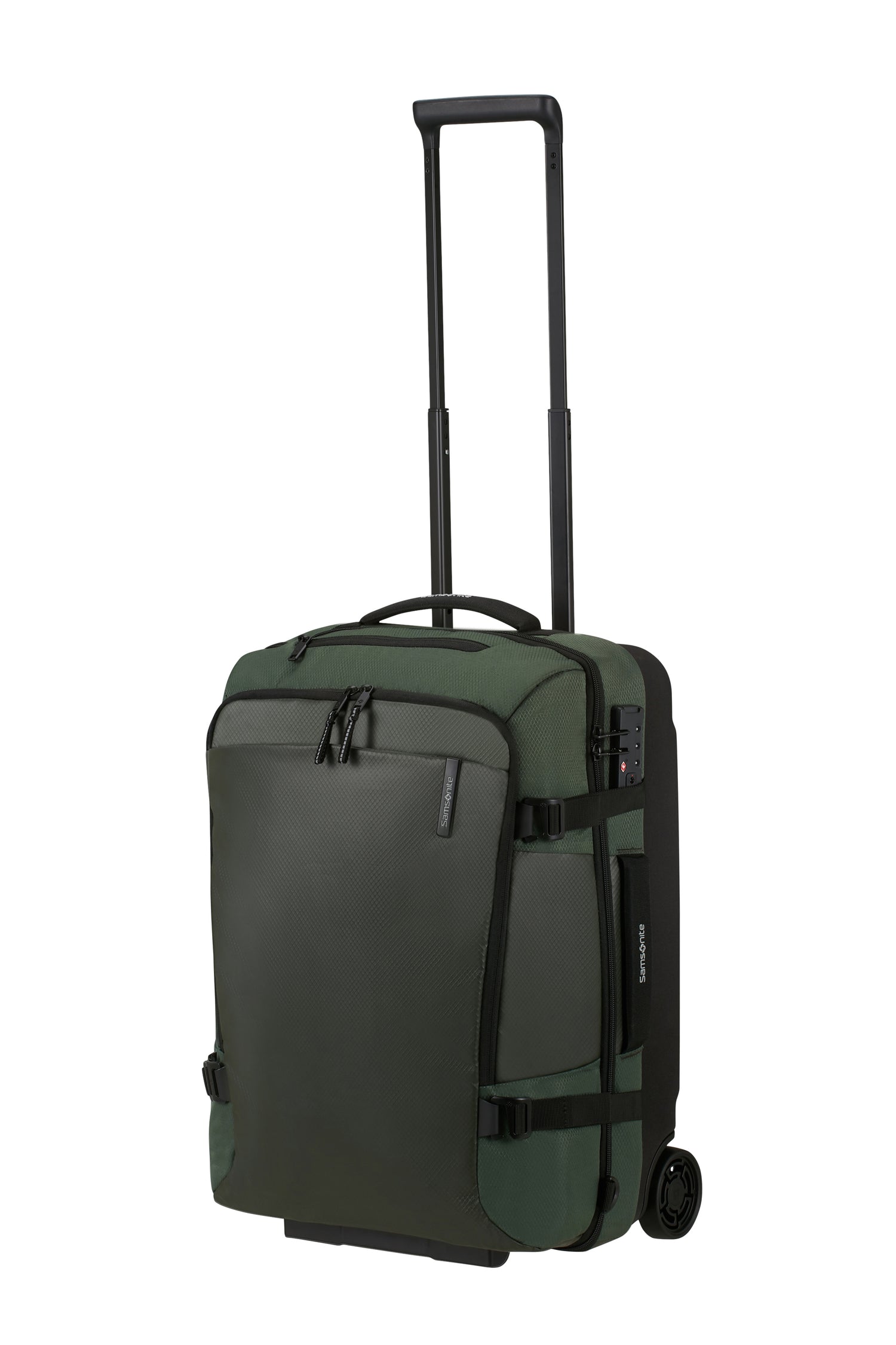 SAMSONITE BOLSA Trip/Rucksack 2 Räder 55/25 cm Armox