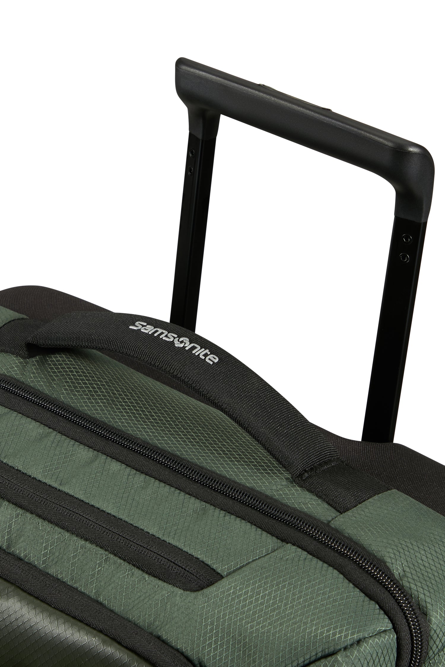 SAMSONITE BOLSA Trip/Rucksack 2 Räder 55/25 cm Armox