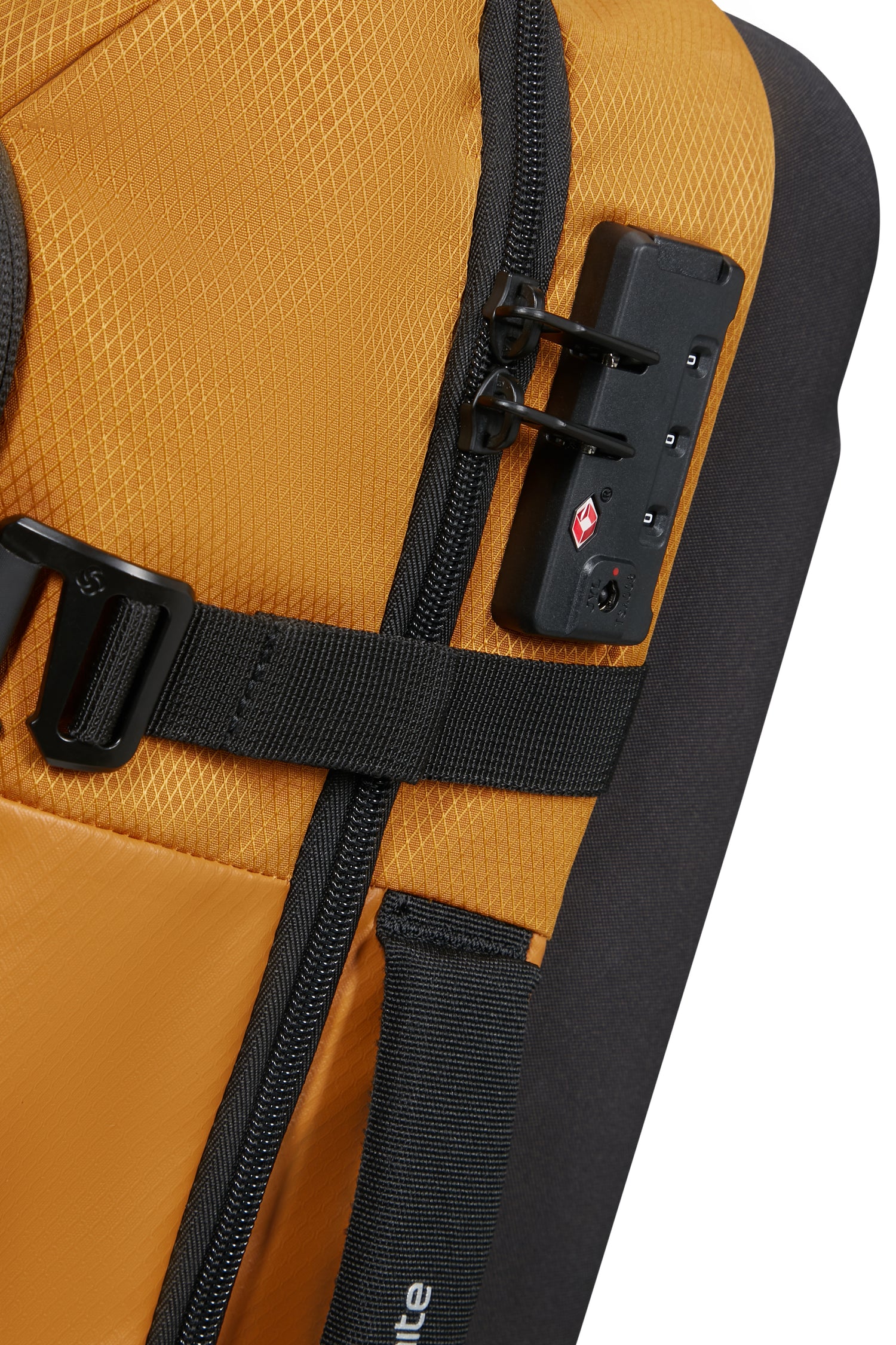 SAMSONITE BOLSA Trip/Rucksack 2 Räder 55/25 cm Armox