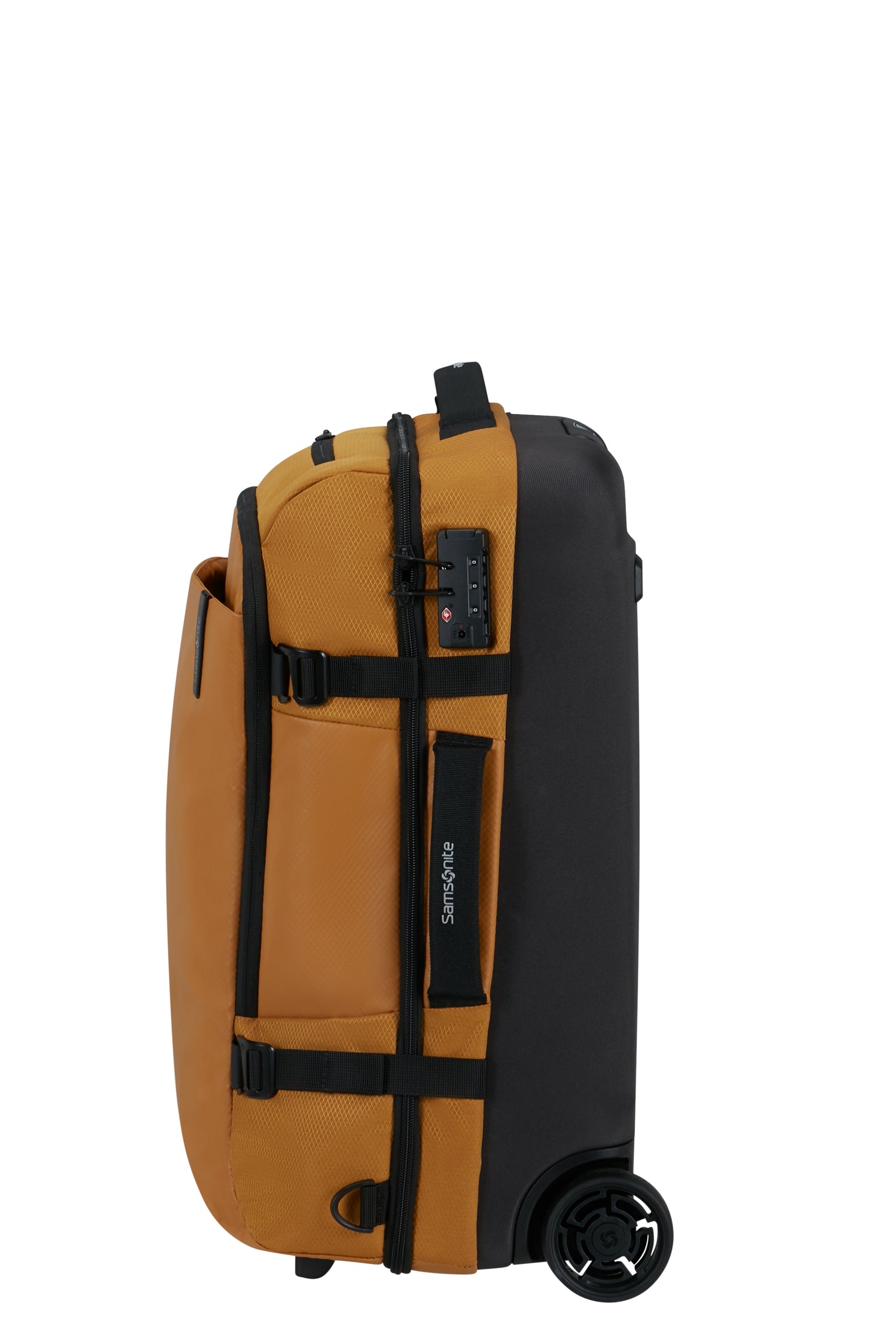 SAMSONITE BOLSA Trip/Rucksack 2 Räder 55/25 cm Armox