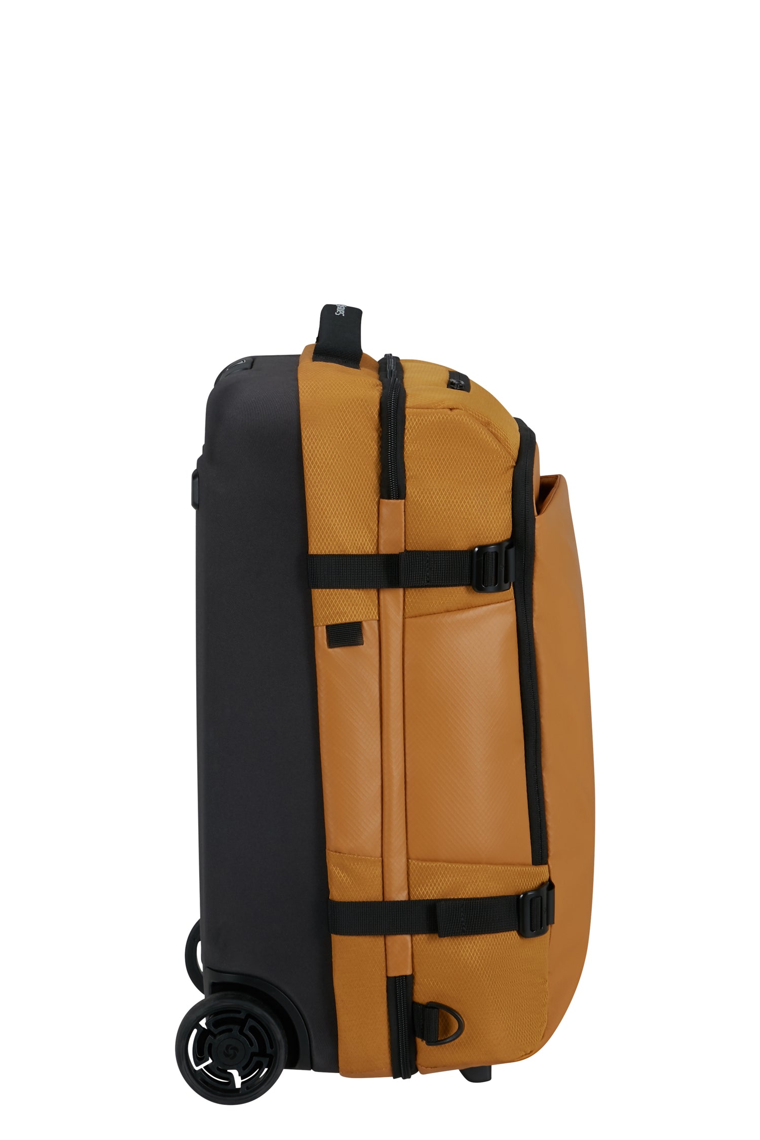 SAMSONITE BOLSA Trip/Rucksack 2 Räder 55/25 cm Armox
