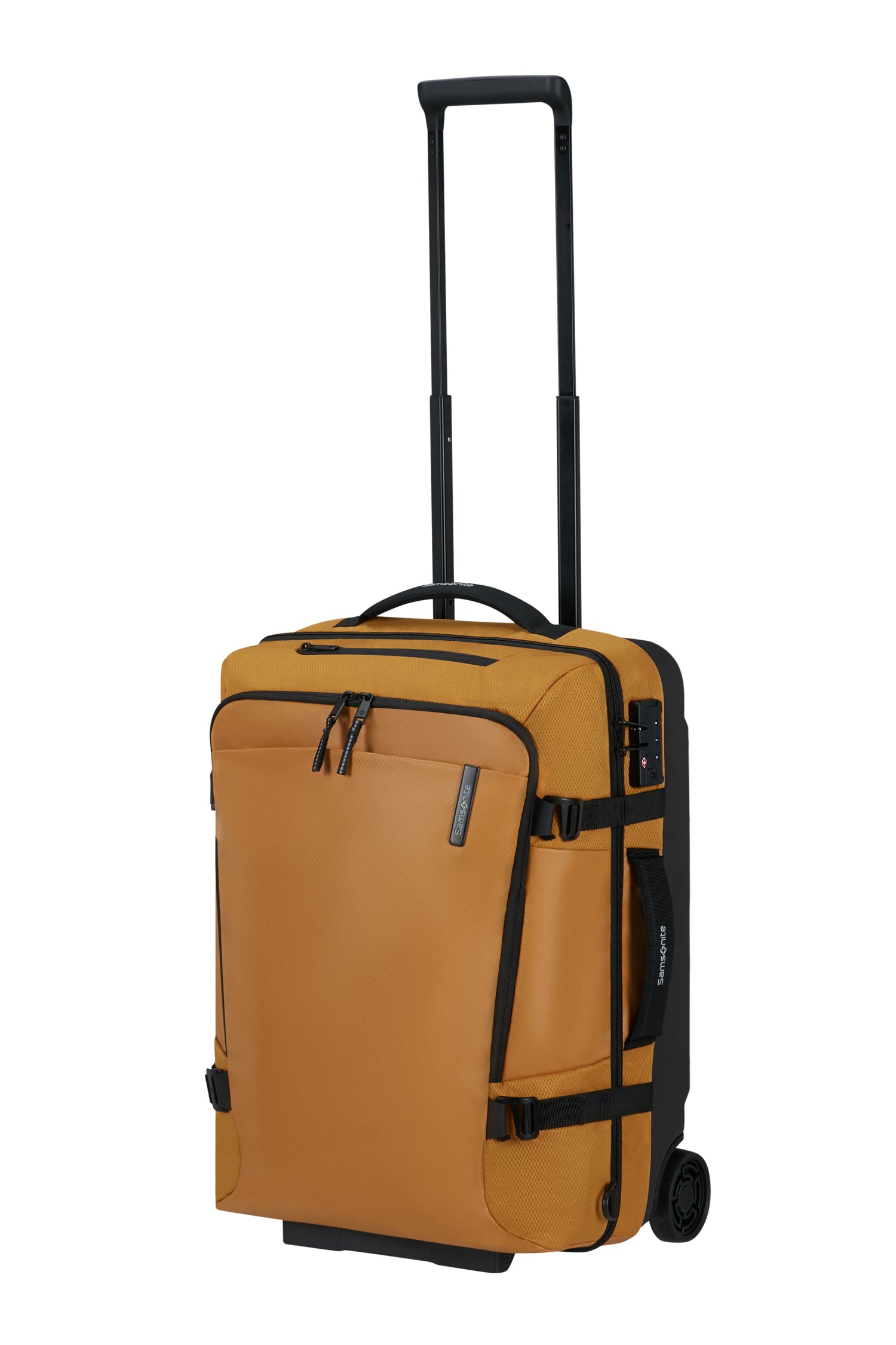 SAMSONITE BOLSA Trip/Rucksack 2 Räder 55/25 cm Armox