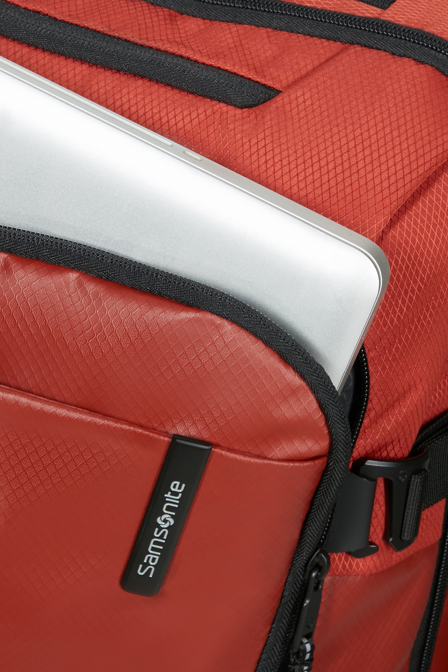 SAMSONITE BOLSA Trip/Rucksack 2 Räder 55/25 cm Armox