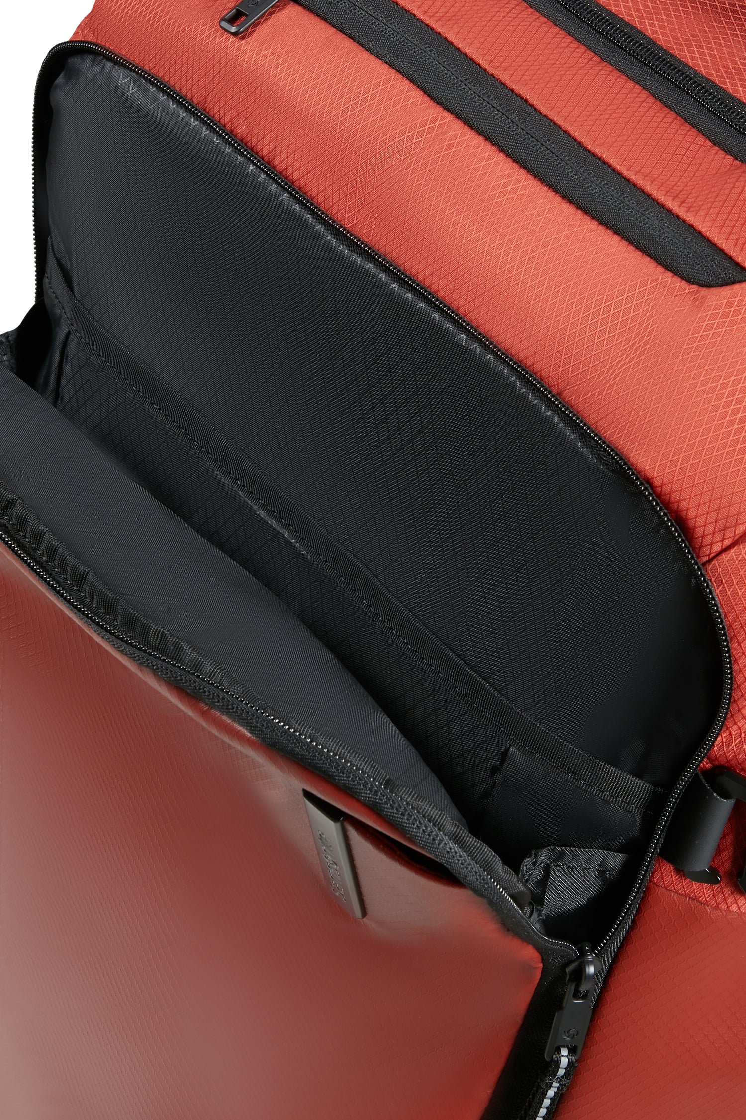 SAMSONITE BOLSA Trip/Rucksack 2 Räder 55/25 cm Armox