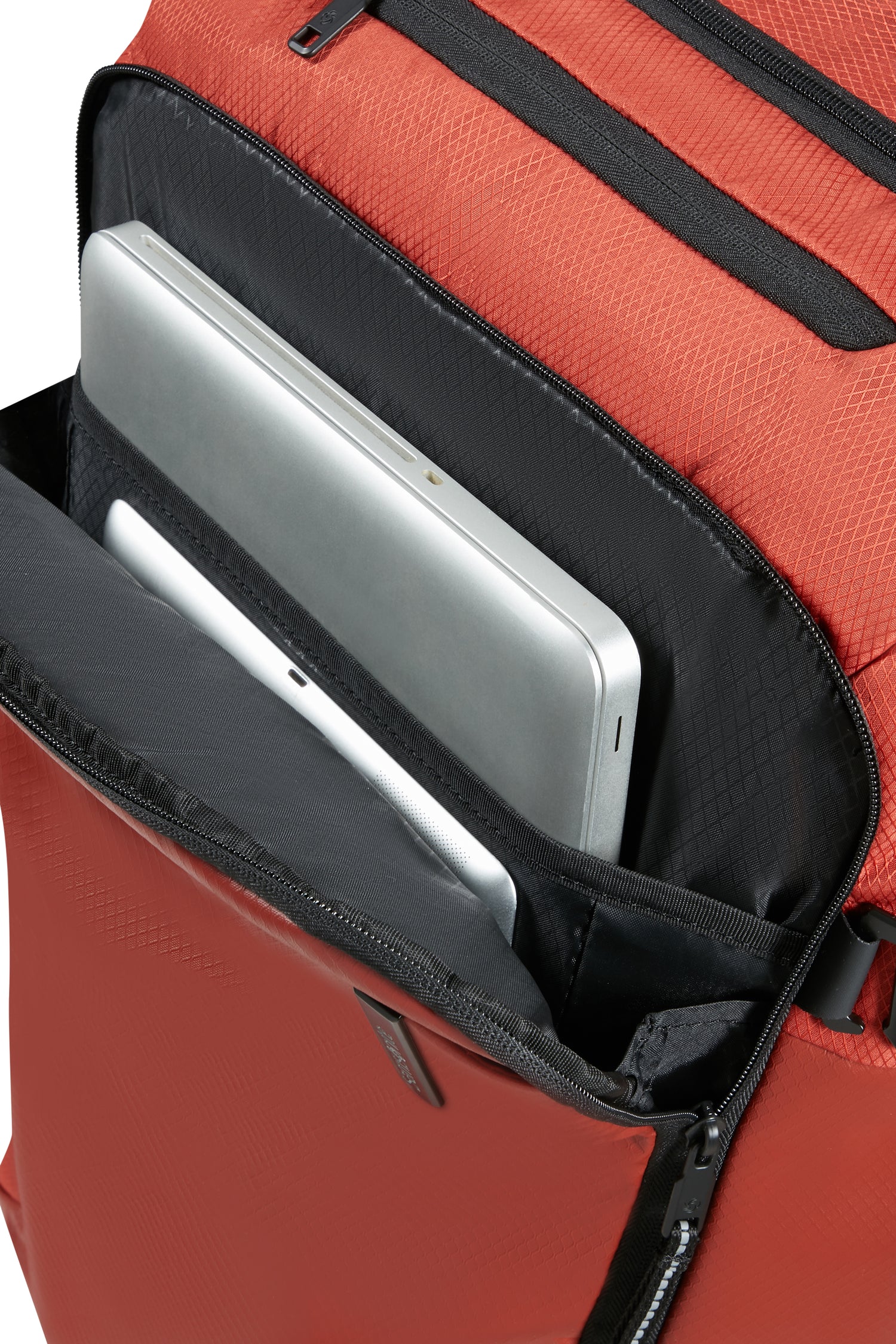 SAMSONITE BOLSA Trip/Rucksack 2 Räder 55/25 cm Armox