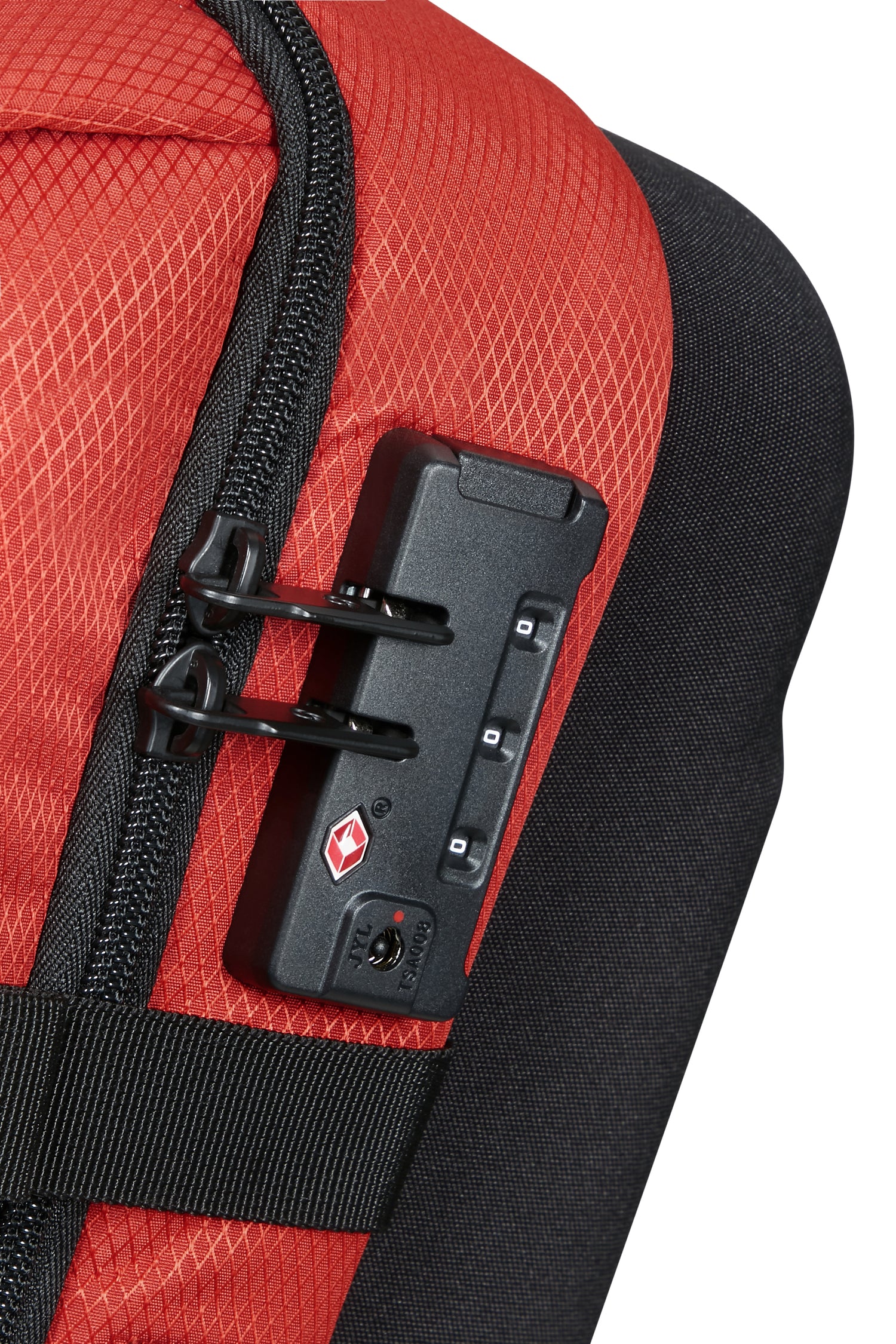 SAMSONITE BOLSA Trip/Rucksack 2 Räder 55/25 cm Armox