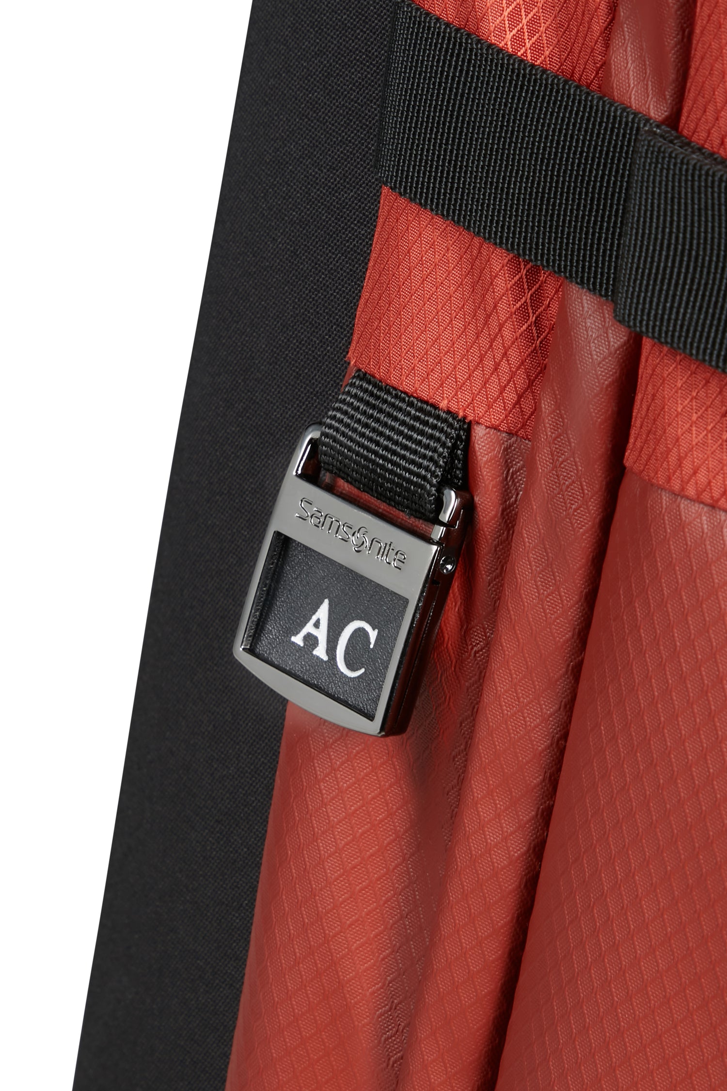 SAMSONITE BOLSA Trip/Rucksack 2 Räder 55/25 cm Armox