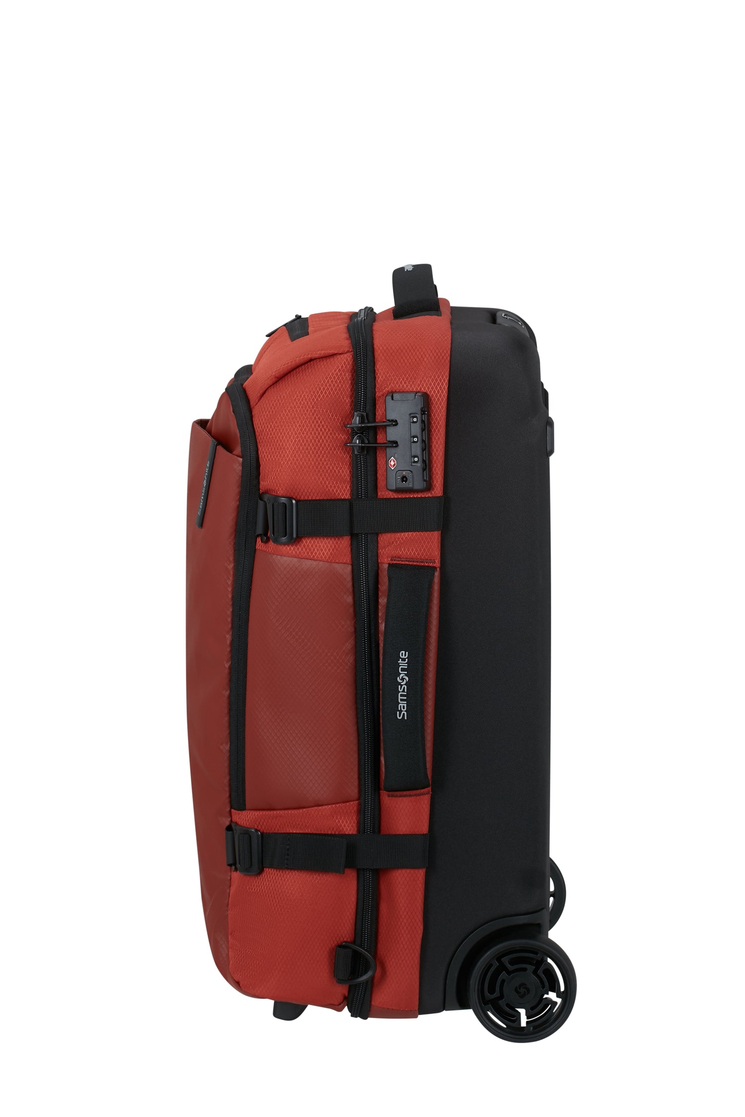 SAMSONITE BOLSA Trip/Rucksack 2 Räder 55/25 cm Armox