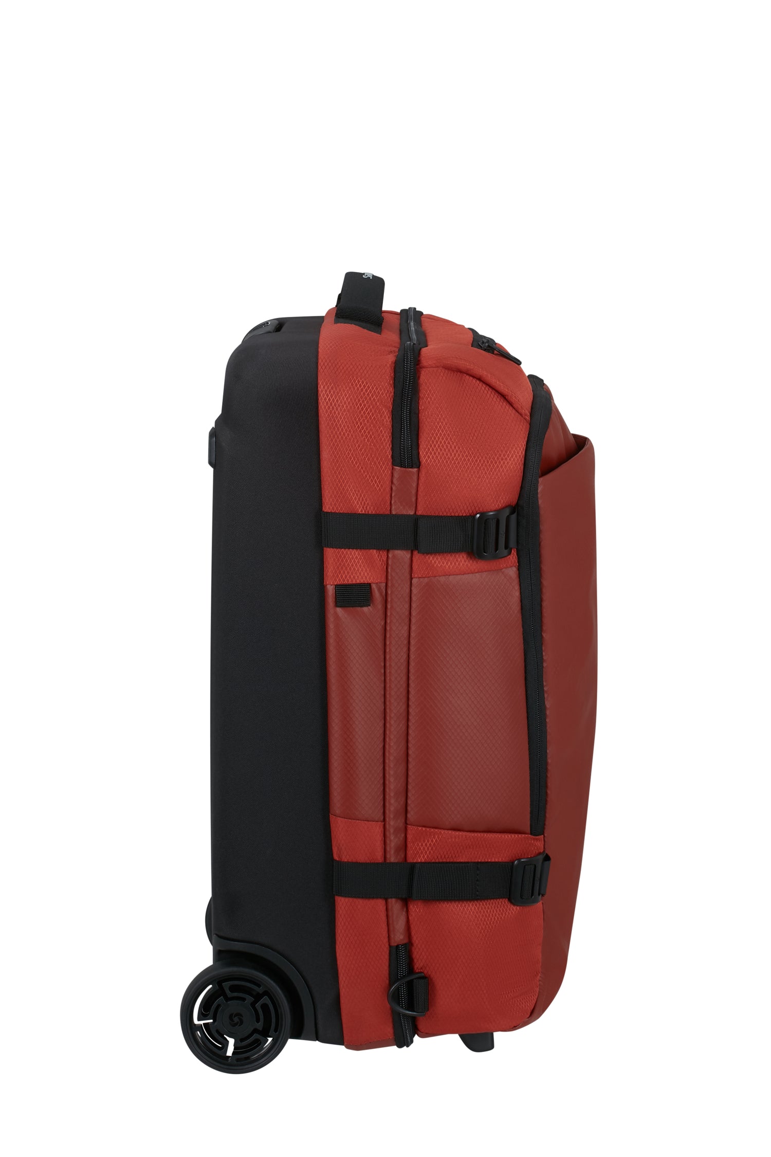 SAMSONITE BOLSA Trip/Rucksack 2 Räder 55/25 cm Armox