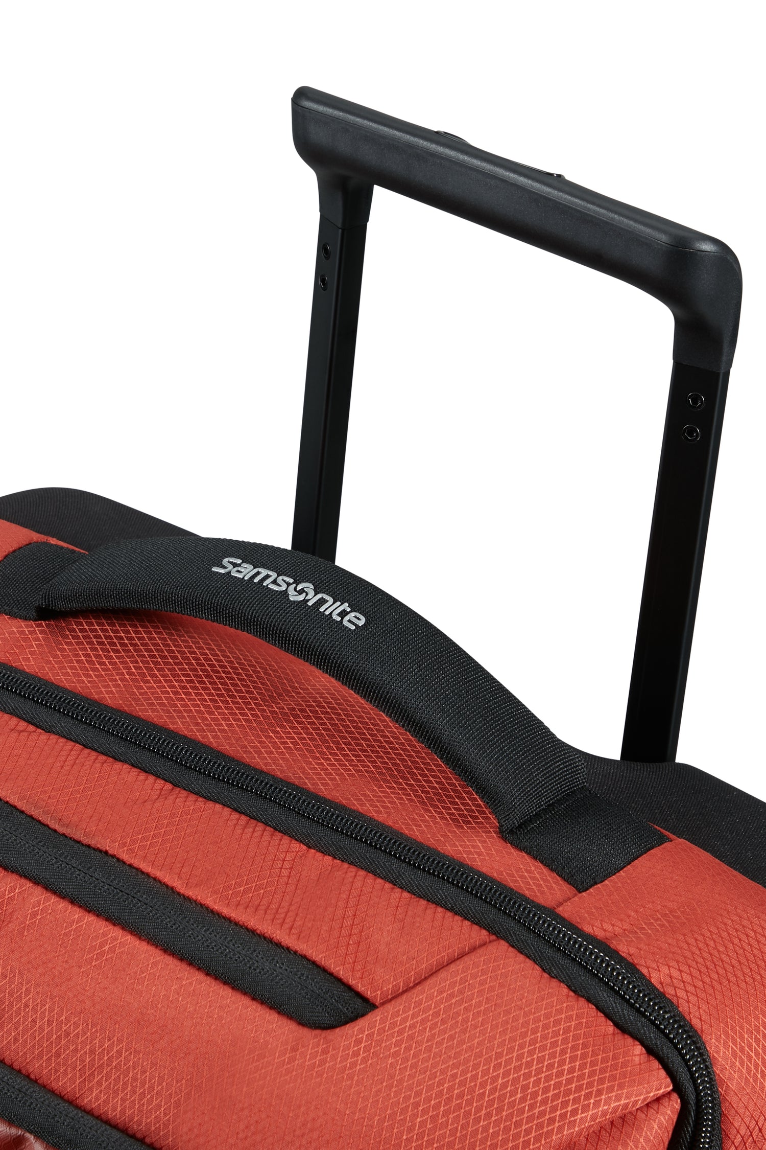 SAMSONITE BOLSA Trip/Rucksack 2 Räder 55/25 cm Armox