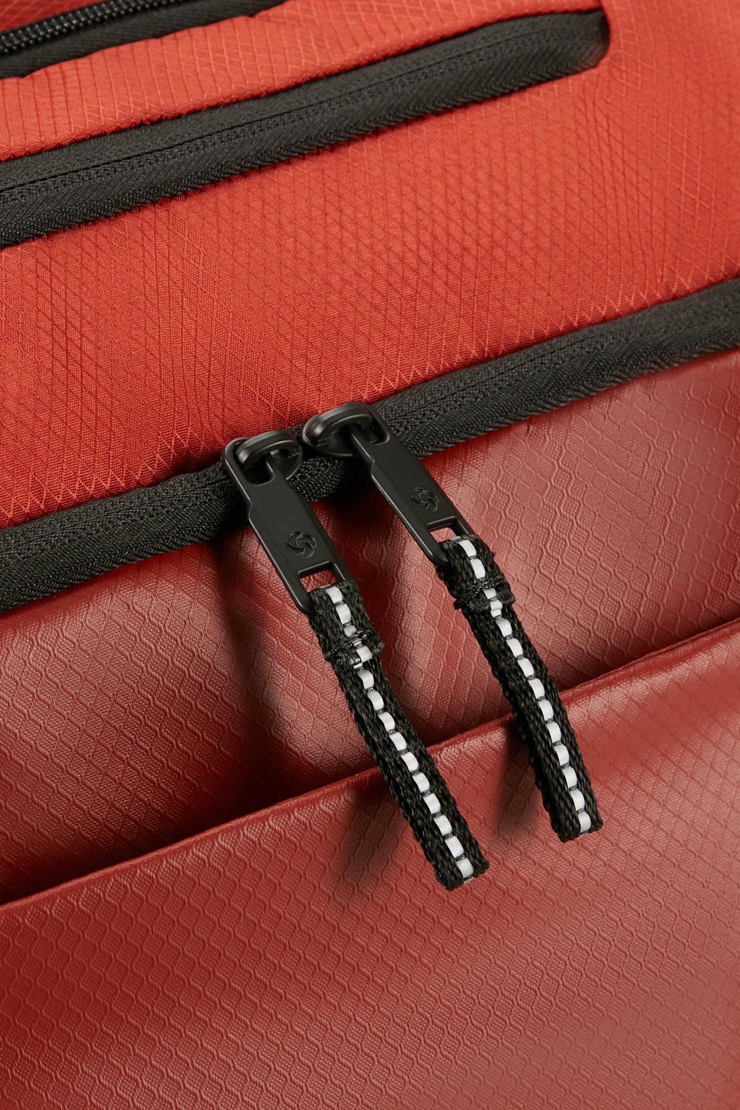 SAMSONITE BOLSA Trip/Rucksack 2 Räder 55/25 cm Armox