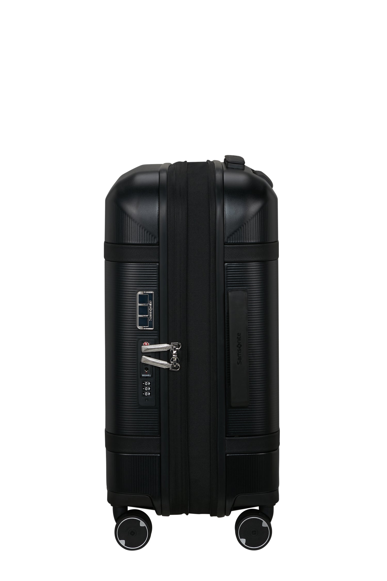 SAMSONITE MALETA DE CABINA EXTENSIBLE 55CM IMAGE