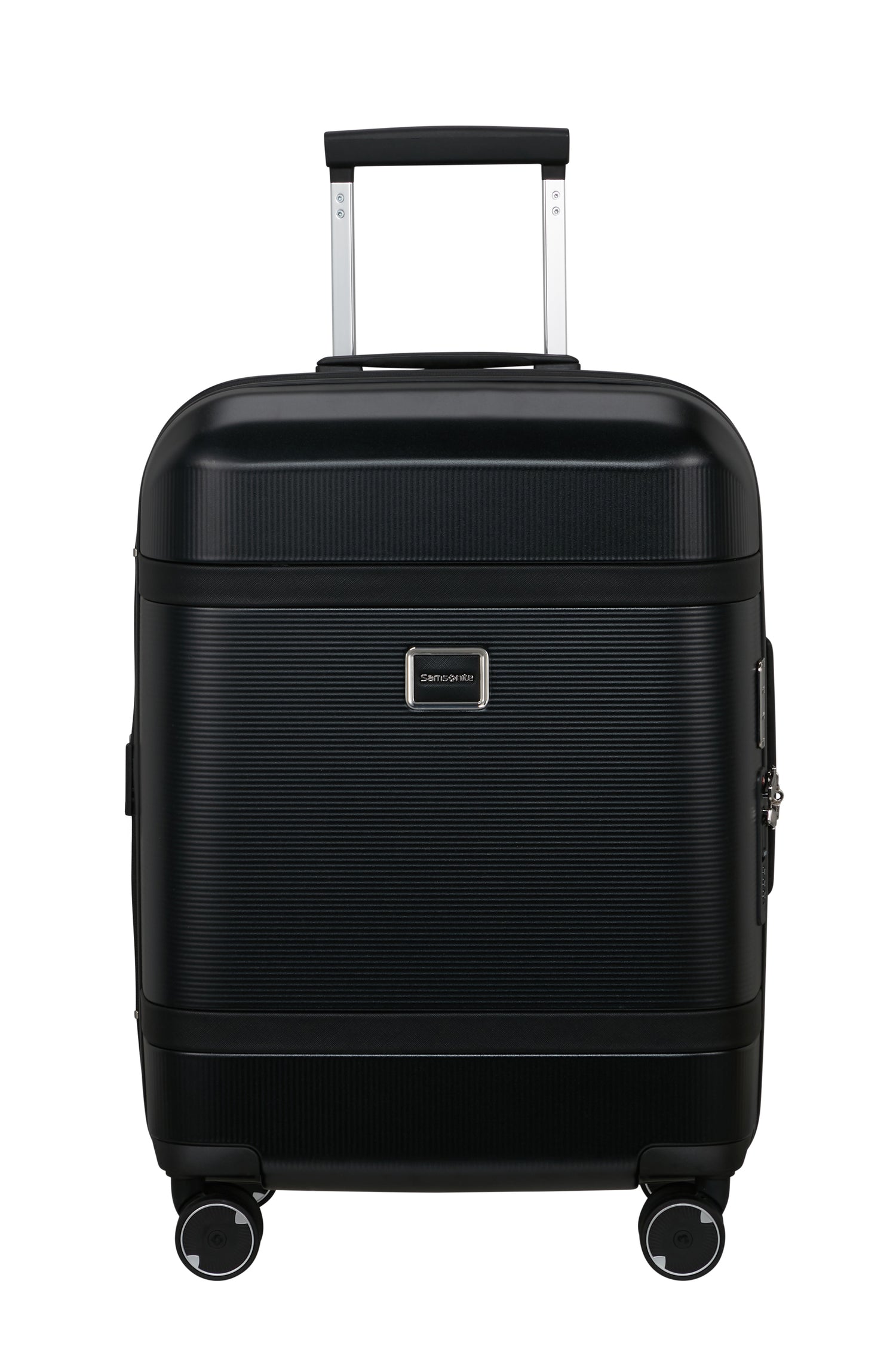 SAMSONITE MALETA DE CABINA EXTENSIBLE 55CM IMAGE