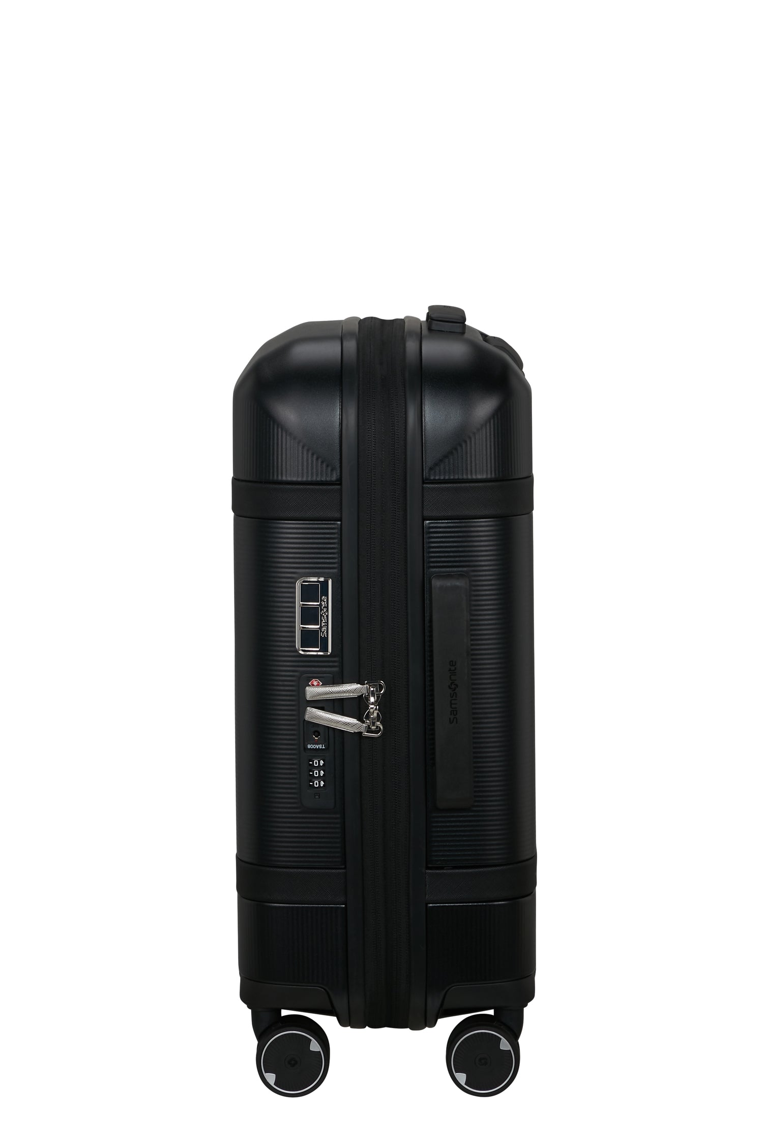 SAMSONITE MALETA DE CABINA EXTENSIBLE 55CM IMAGE