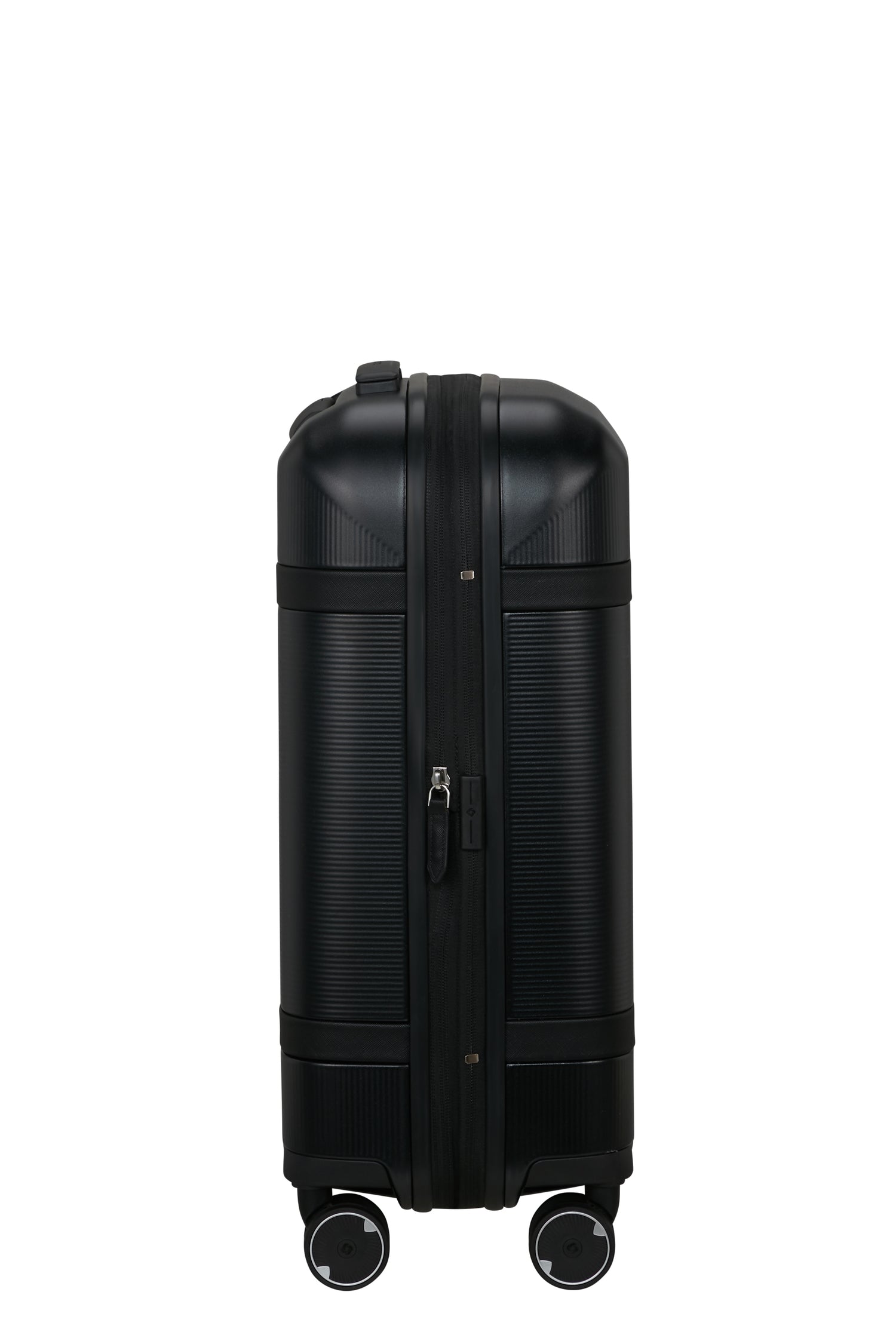 SAMSONITE MALETA DE CABINA EXTENSIBLE 55CM IMAGE