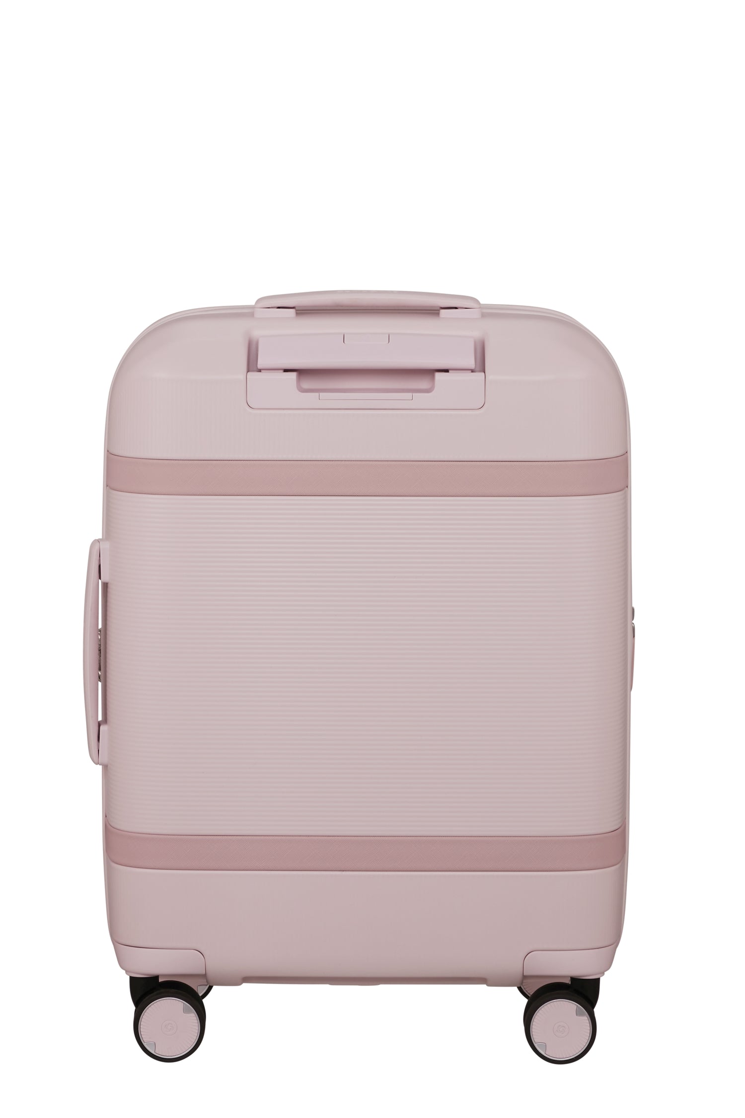 SAMSONITE MALETA DE CABINA EXTENSIBLE 55CM IMAGE