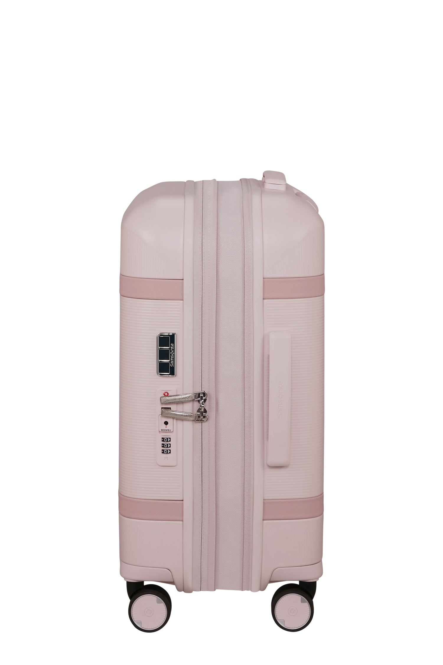 SAMSONITE MALETA DE CABINA EXTENSIBLE 55CM IMAGE
