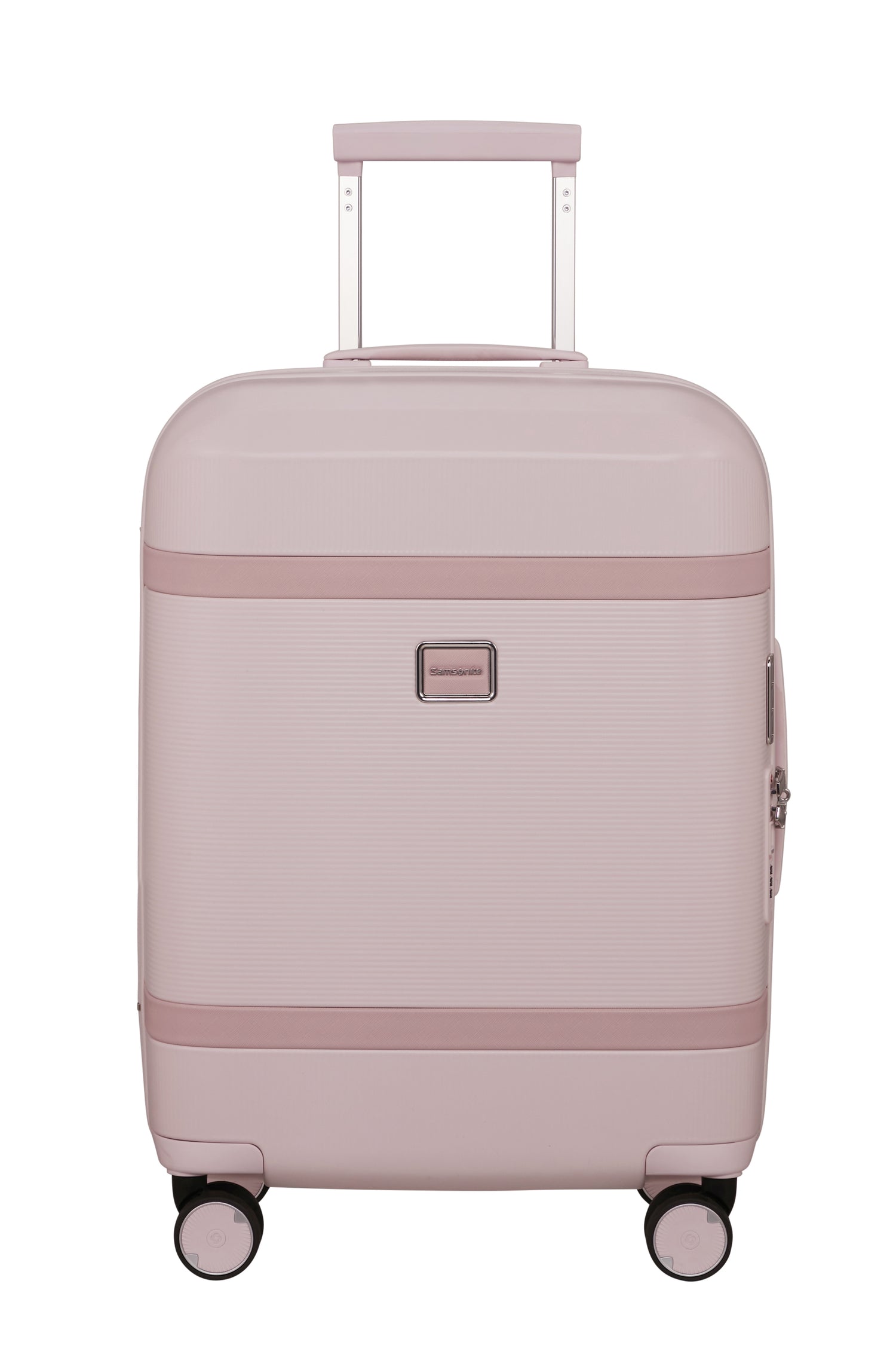 SAMSONITE MALETA DE CABINA EXTENSIBLE 55CM IMAGE