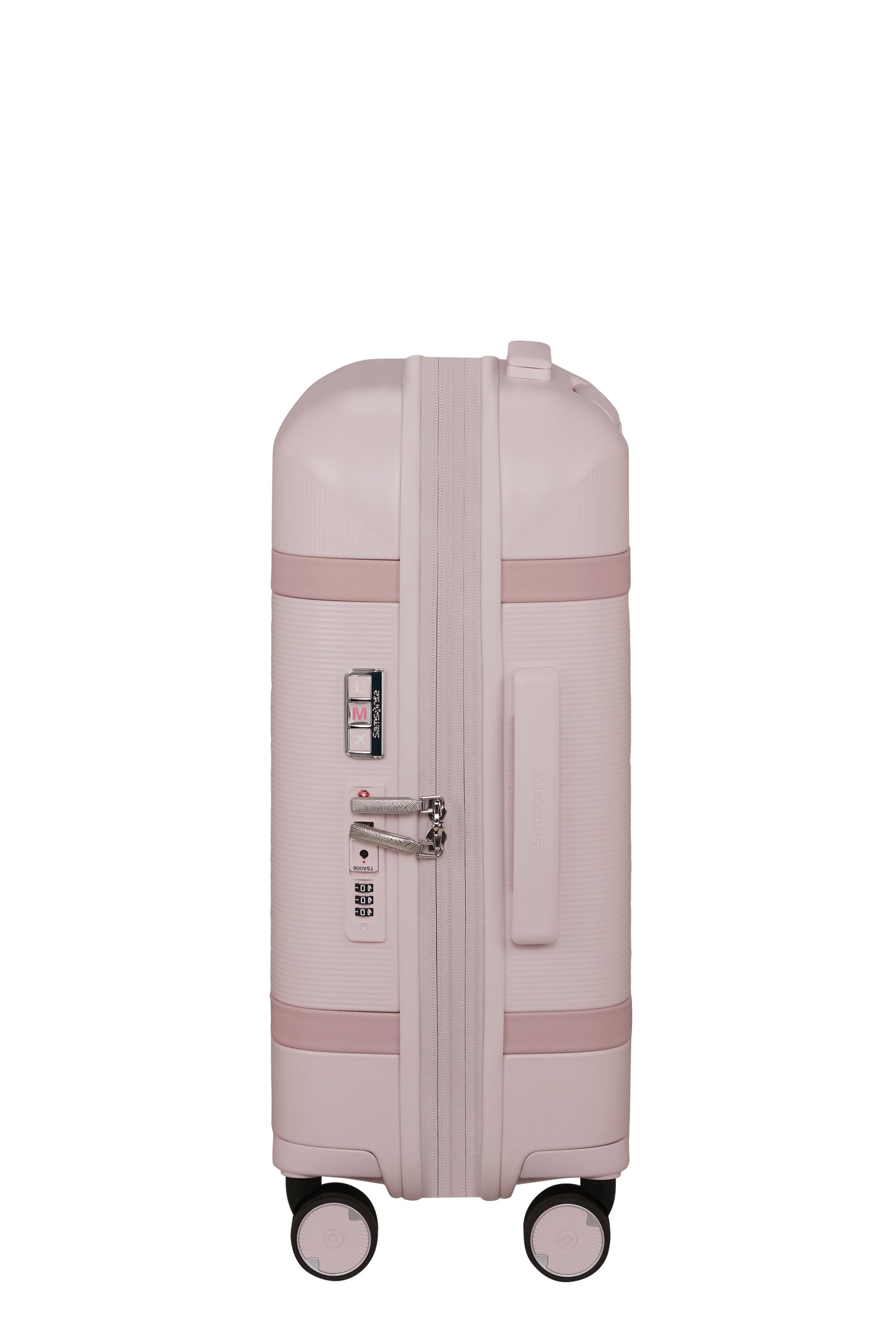 SAMSONITE MALETA DE CABINA EXTENSIBLE 55CM IMAGE