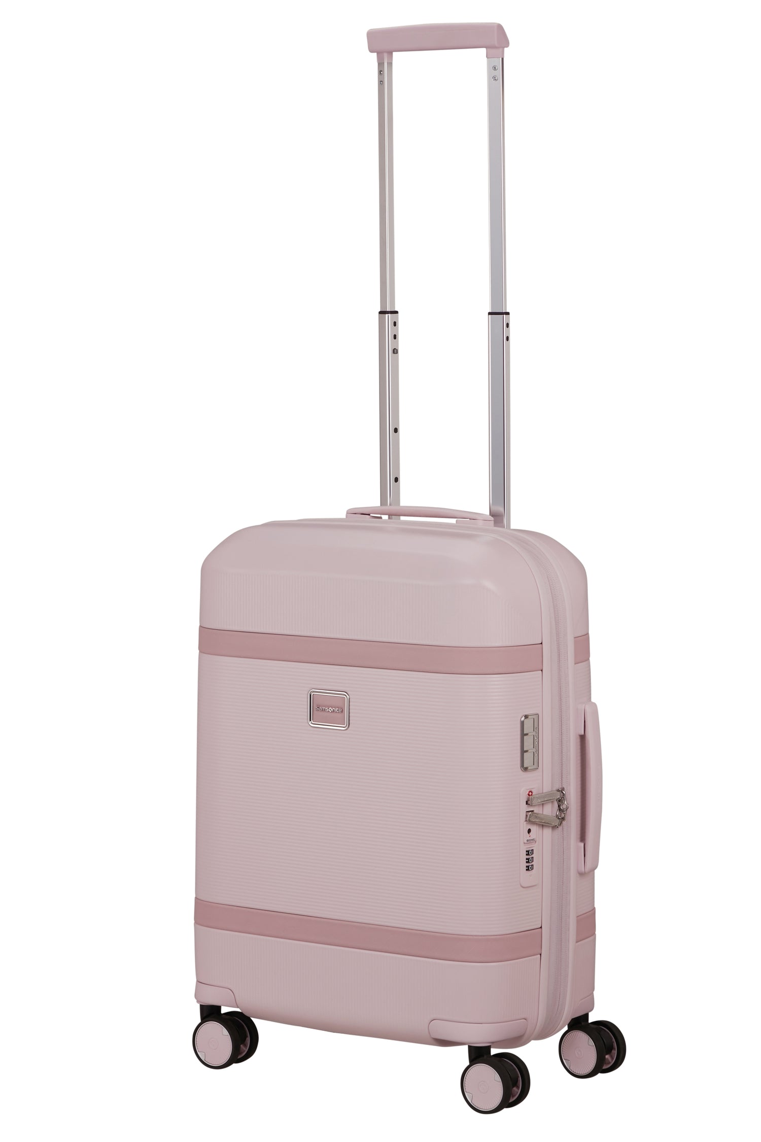 SAMSONITE MALETA DE CABINA EXTENSIBLE 55CM IMAGE