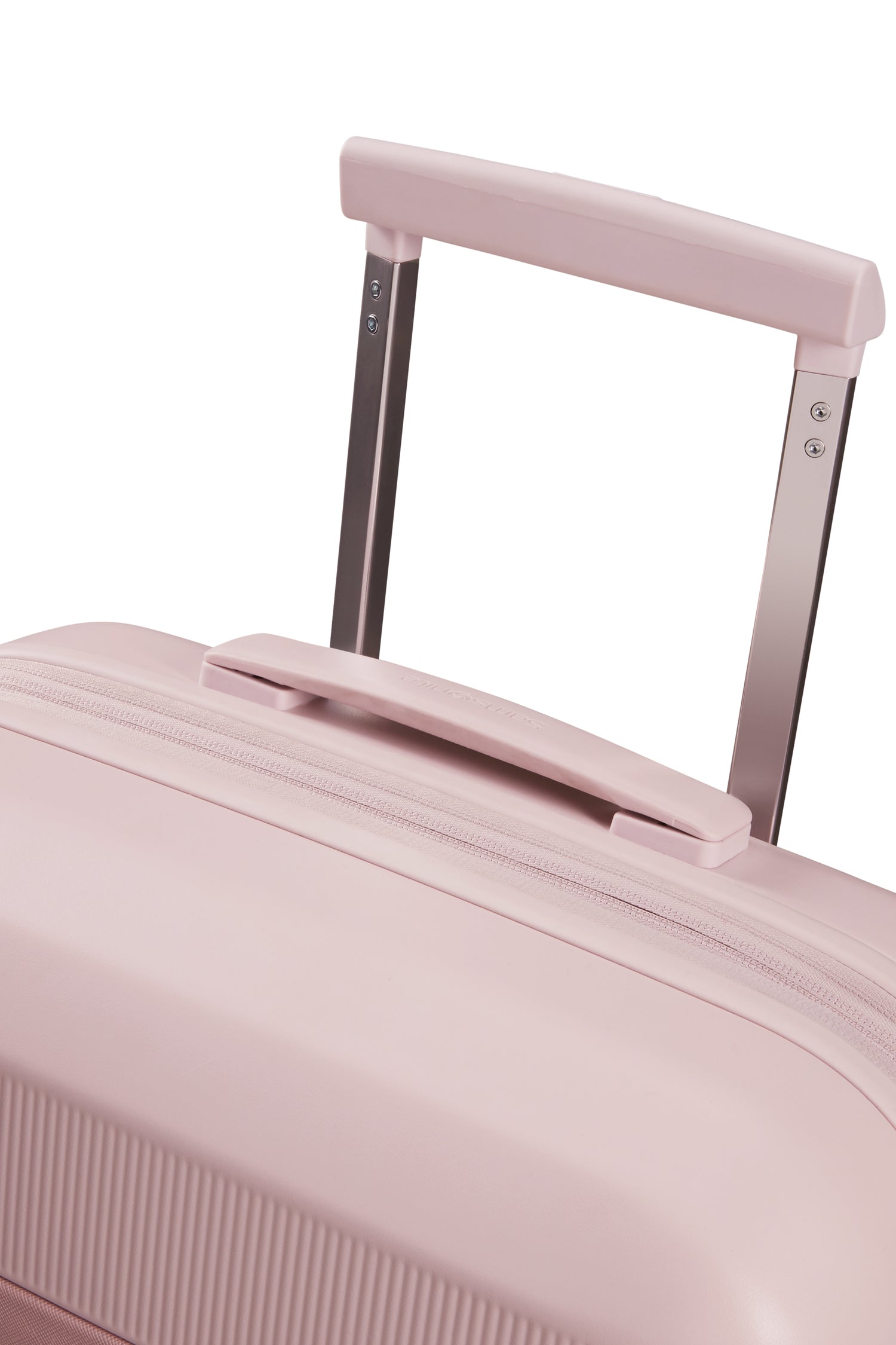 SAMSONITE MALETA DE CABINA EXTENSIBLE 55CM IMAGE