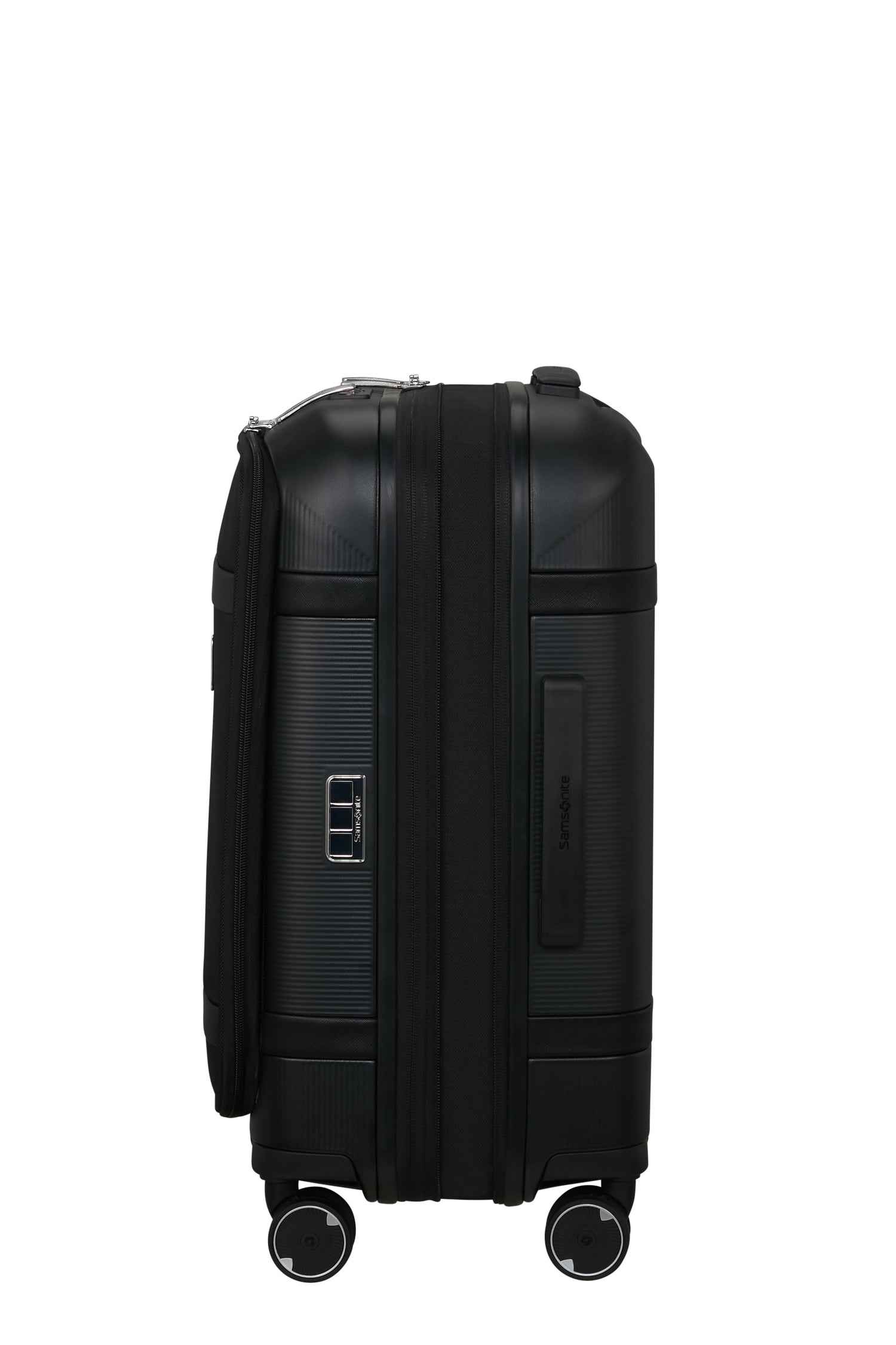 SAMSONITE MALETA DE CABINA EASY ACCES IMAGE