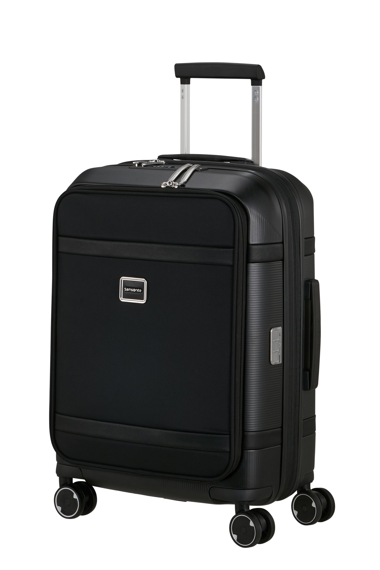 SAMSONITE MALETA DE CABINA EASY ACCES IMAGE