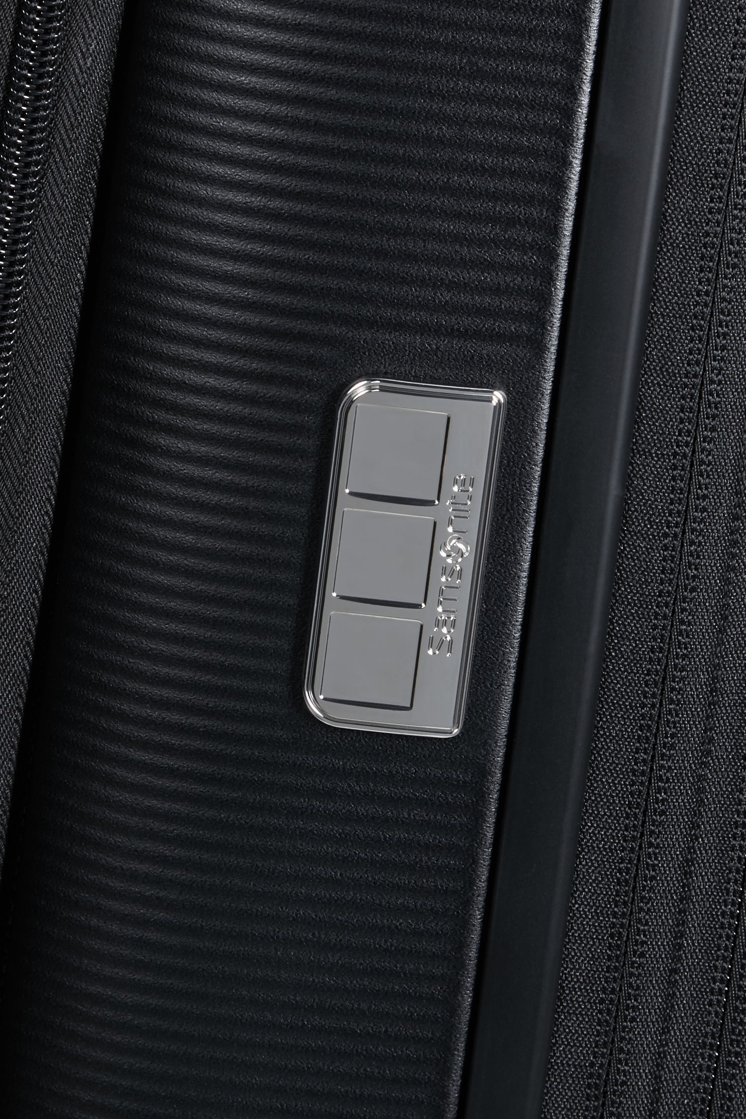 SAMSONITE MALETA DE CABINA EASY ACCES IMAGE