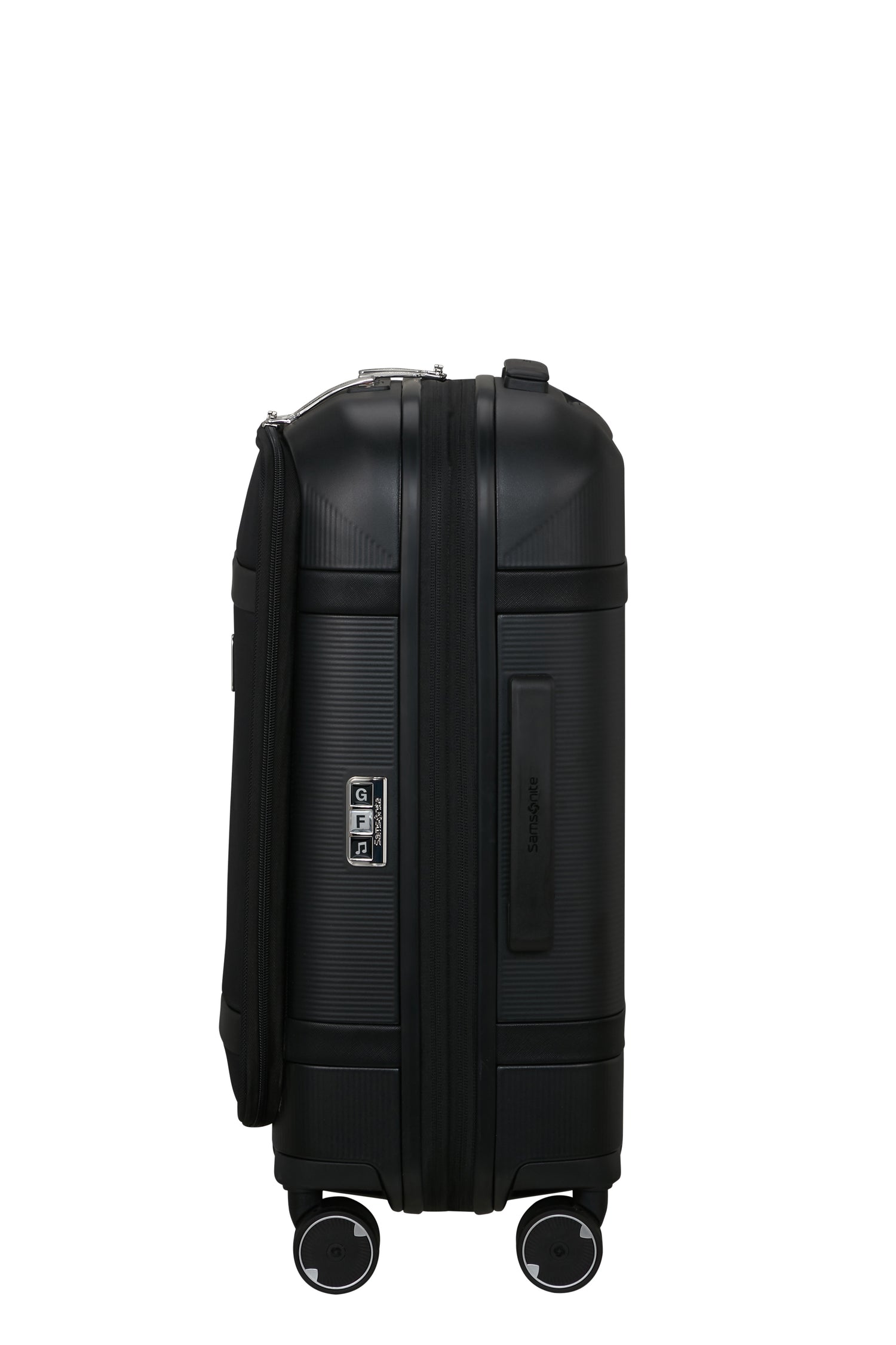 SAMSONITE MALETA DE CABINA EASY ACCES IMAGE