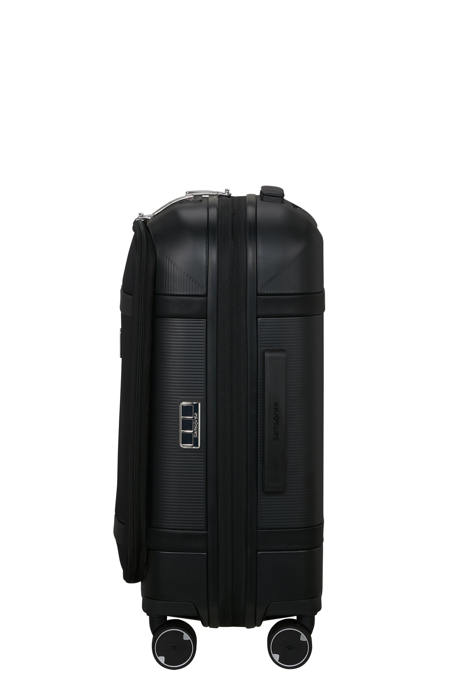 SAMSONITE MALETA DE CABINA EASY ACCES IMAGE