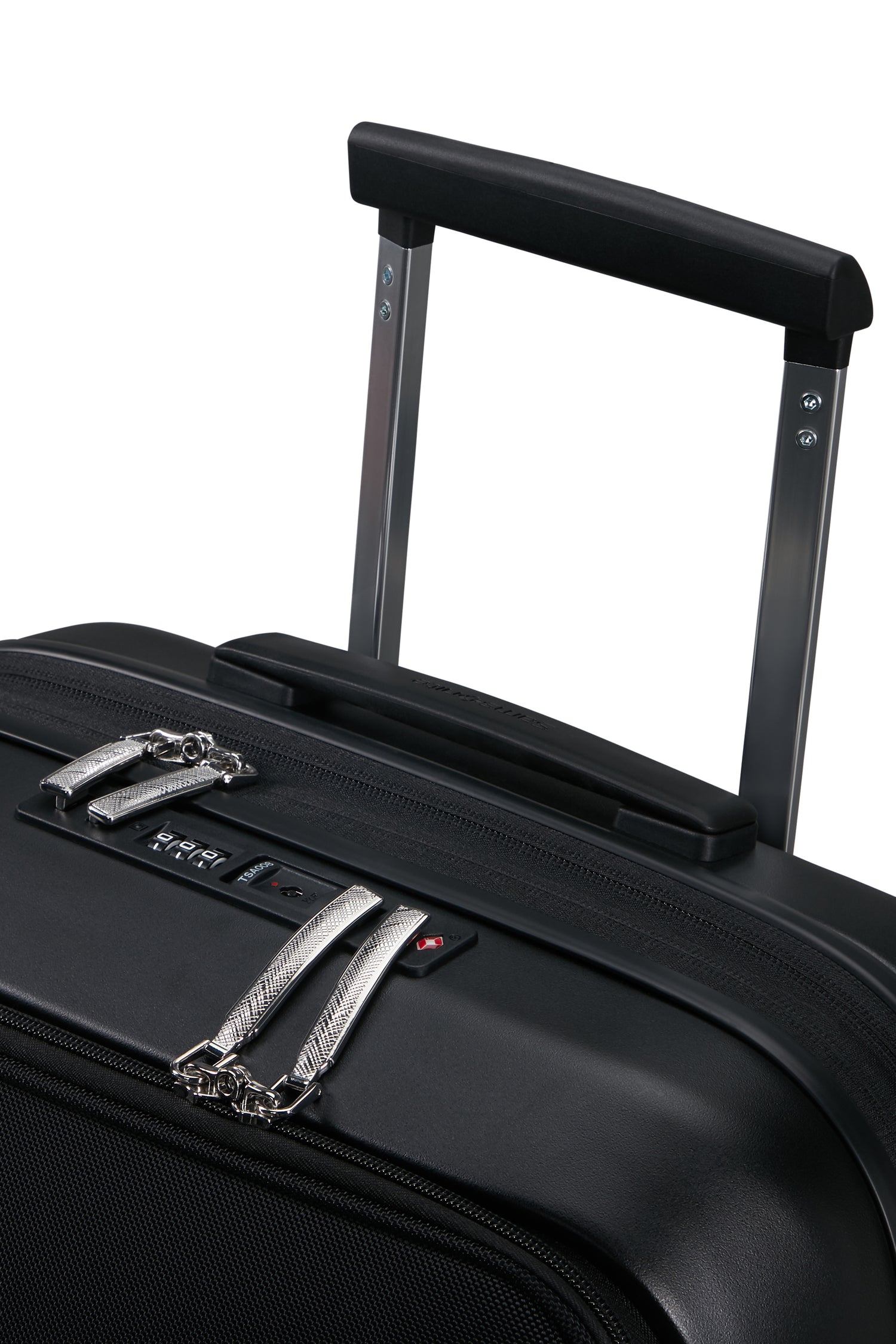 SAMSONITE MALETA DE CABINA EASY ACCES IMAGE