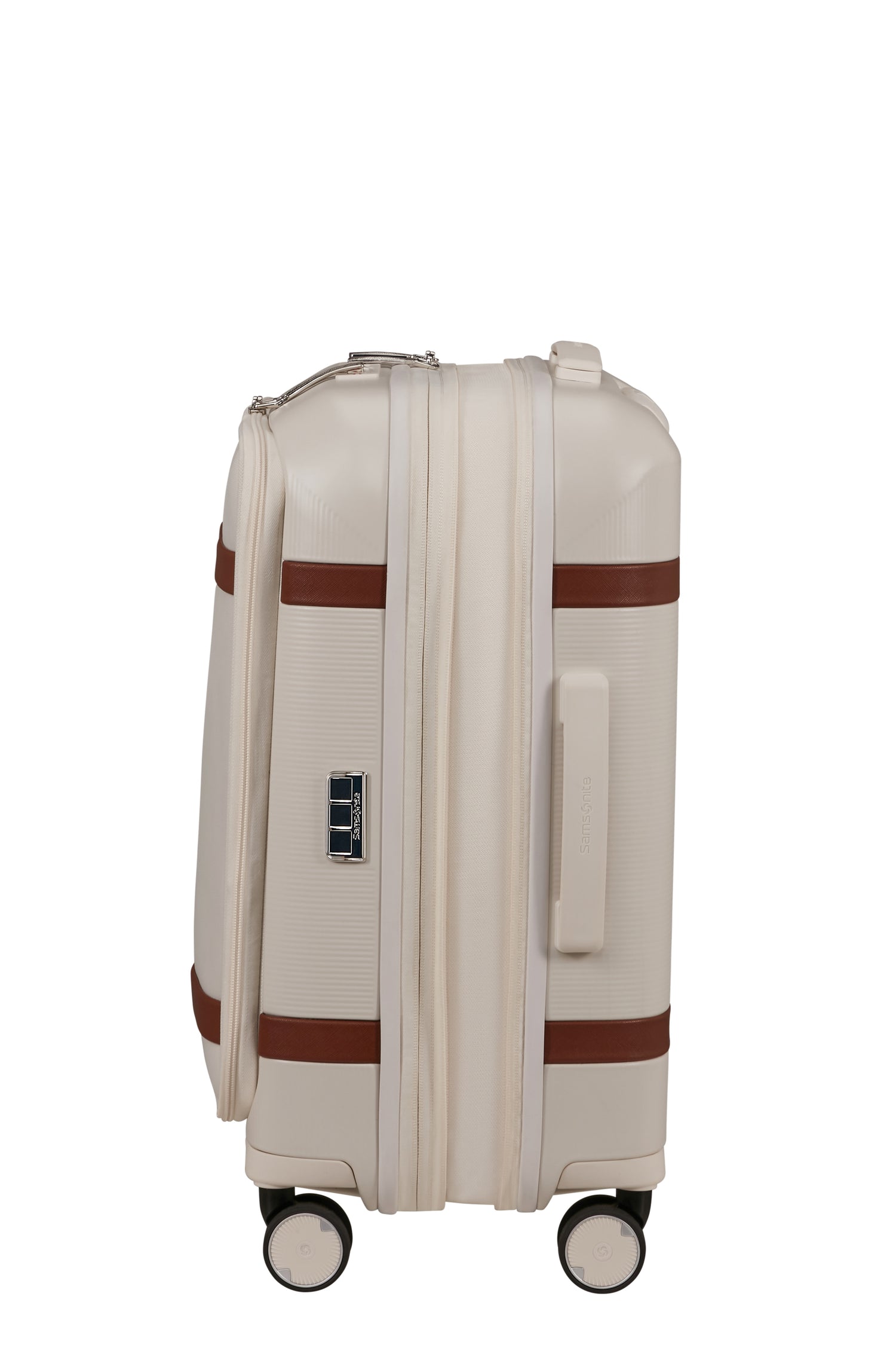 SAMSONITE MALETA DE CABINA EASY ACCES IMAGE