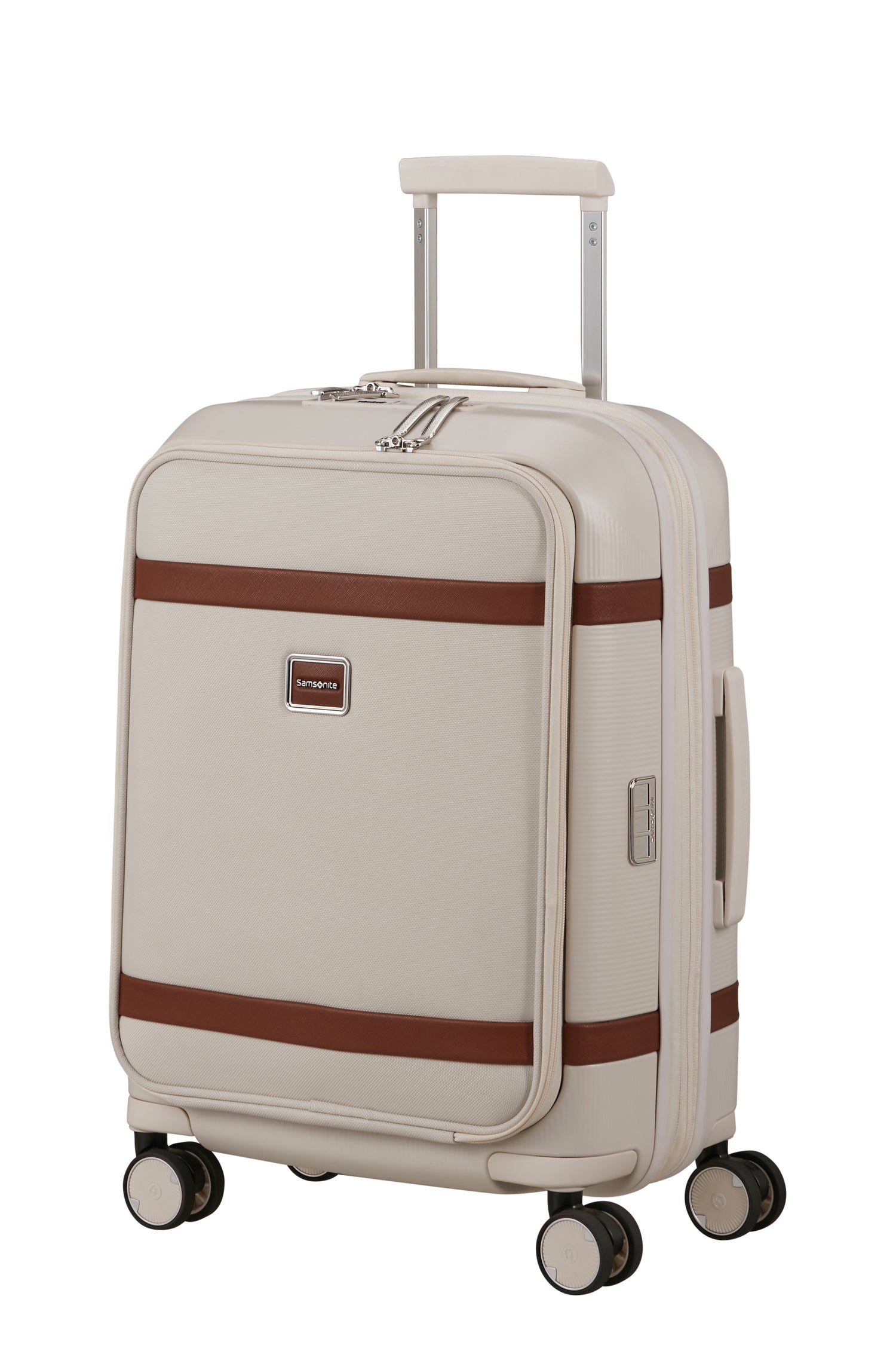 SAMSONITE MALETA DE CABINA EASY ACCES IMAGE